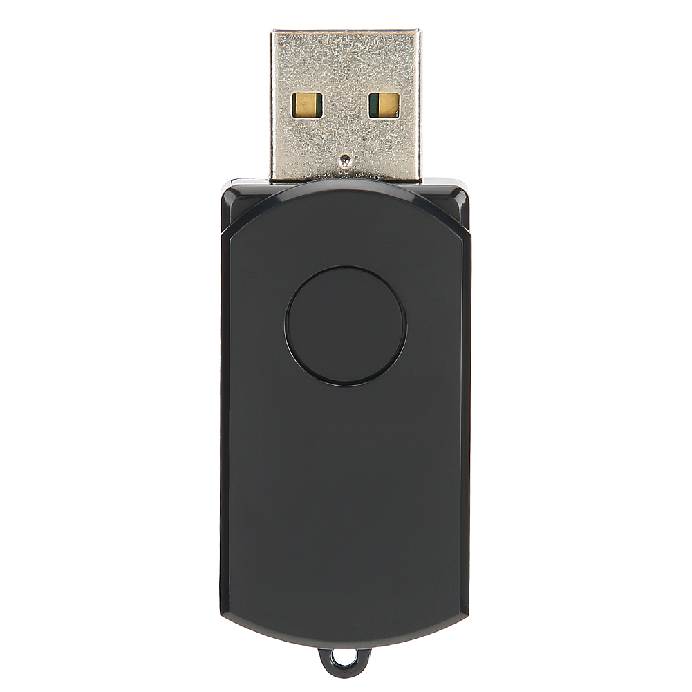 Multifunktionaler, Drehbarer Usb-stick Mit Diktiergerät