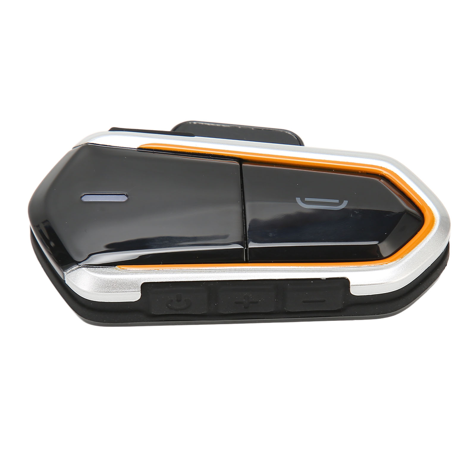 Geräuschunterdrückendes Stereo-bluetooth-motorrad-headset, Wasserdicht Nach Ip54, Kabellos, Bluetooth 5.0, Für Motorradhelme
