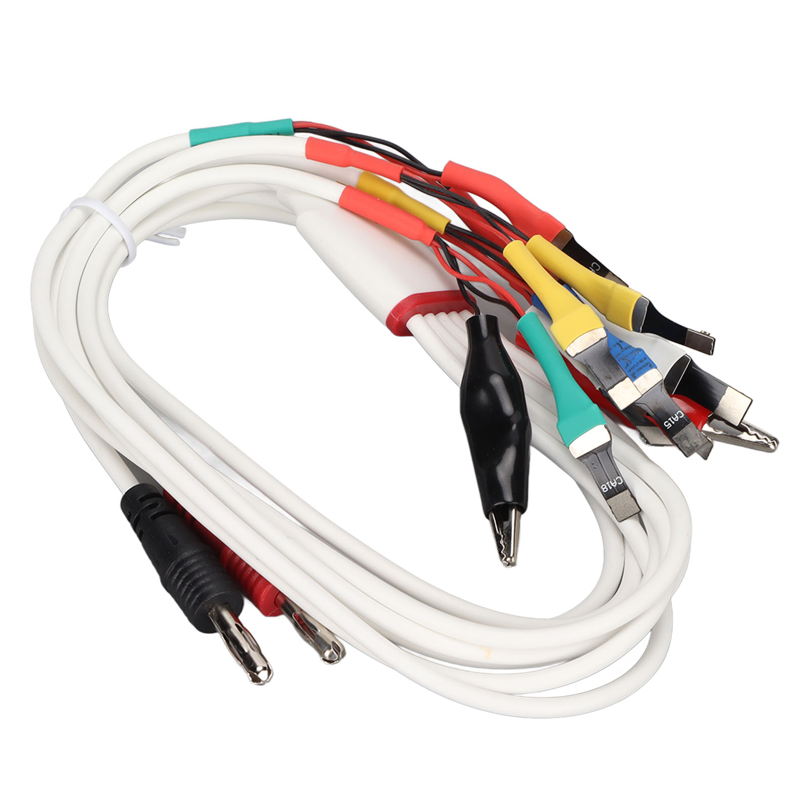 Gleichstrom-testkabel Für W117-telefone, Mehrzweck-stromprüfkabel Für Android-mobiltelefone