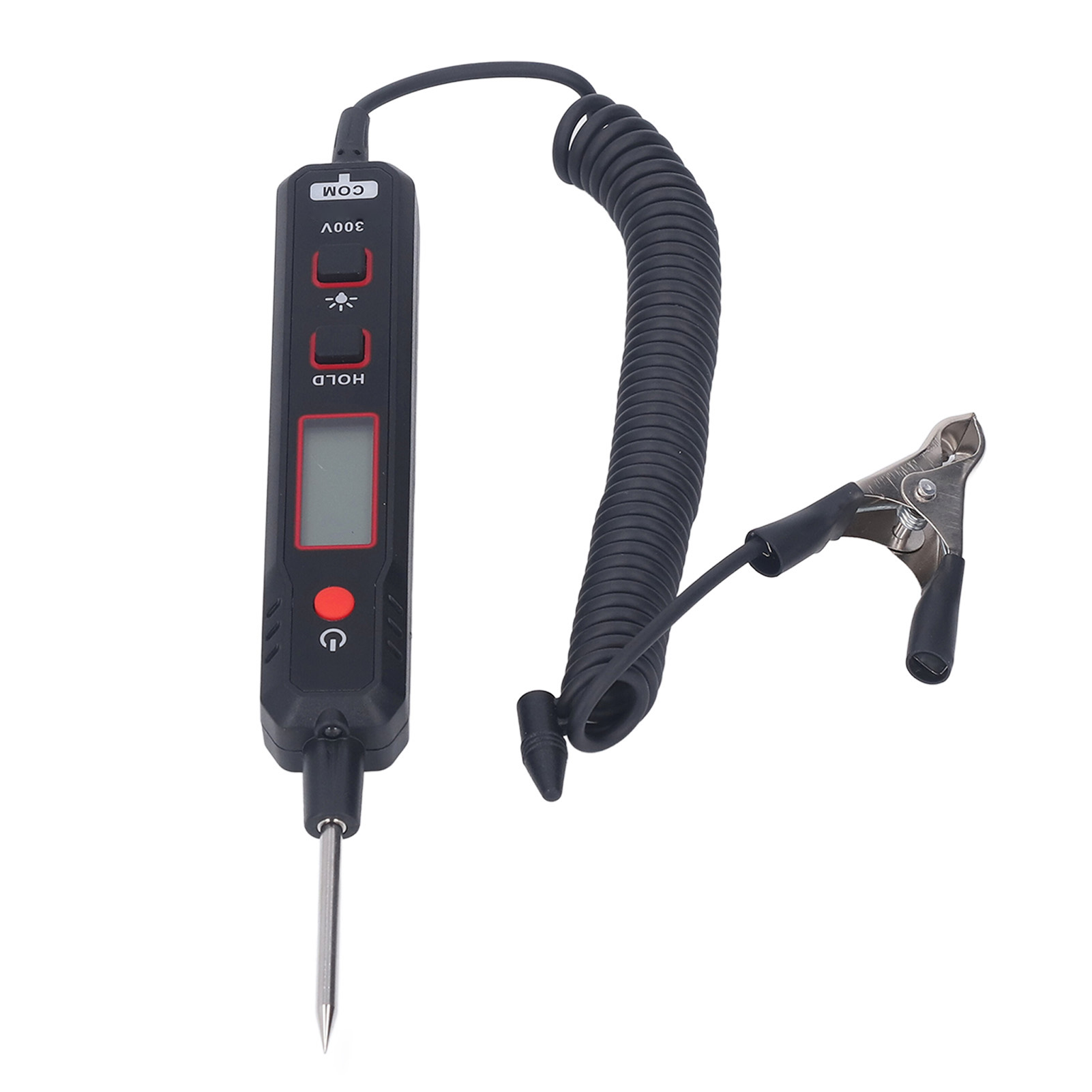 Spannungsprüfstift, Intelligenter Elektrischer Sensor, Hochpräziser Detektor Mit Automatischer Bereichswahl