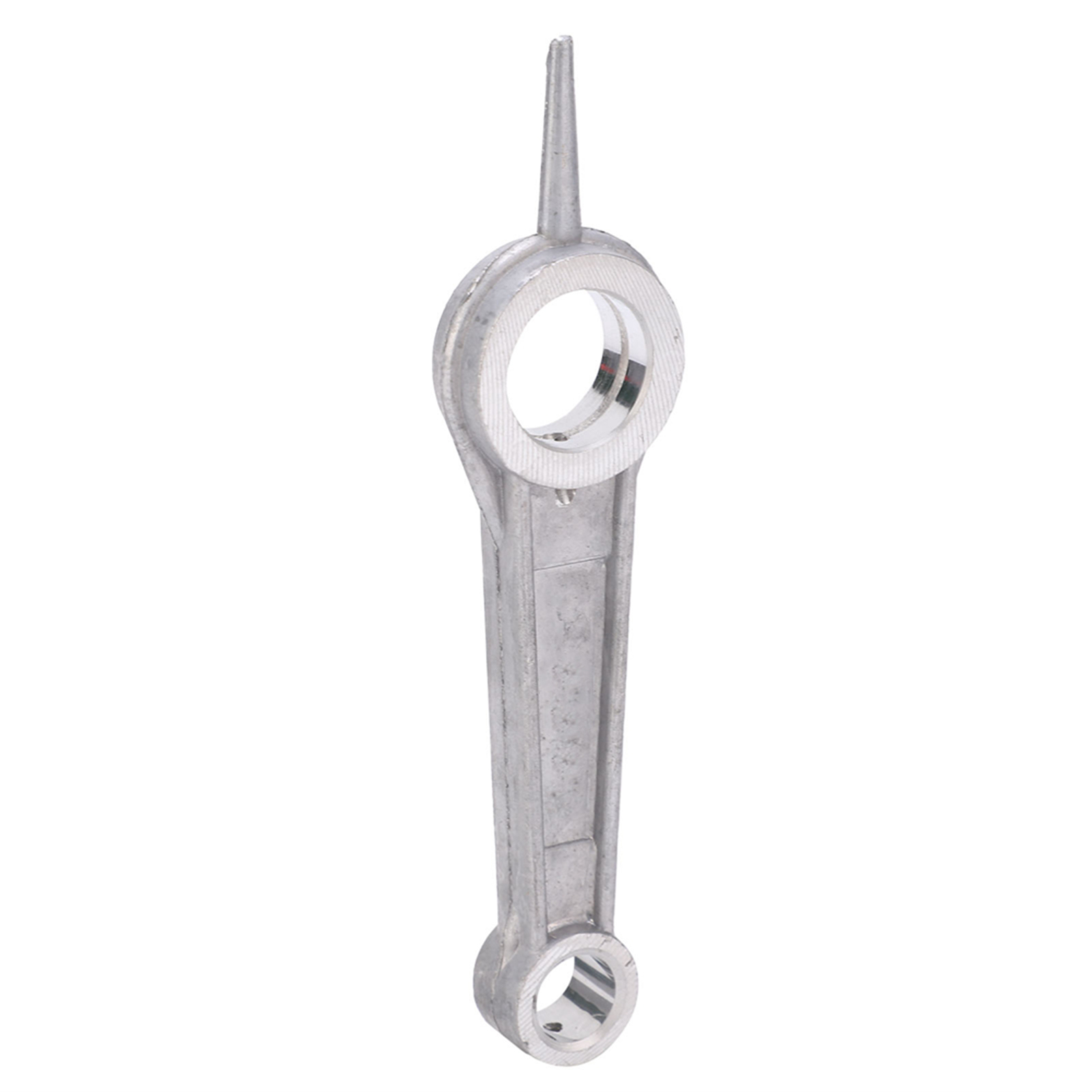 Pleuelstange Aus Aluminiumguss Mit Konischem Ende, 12 X 20 X 85 Mm, Zubehör Für Luftkompressoren