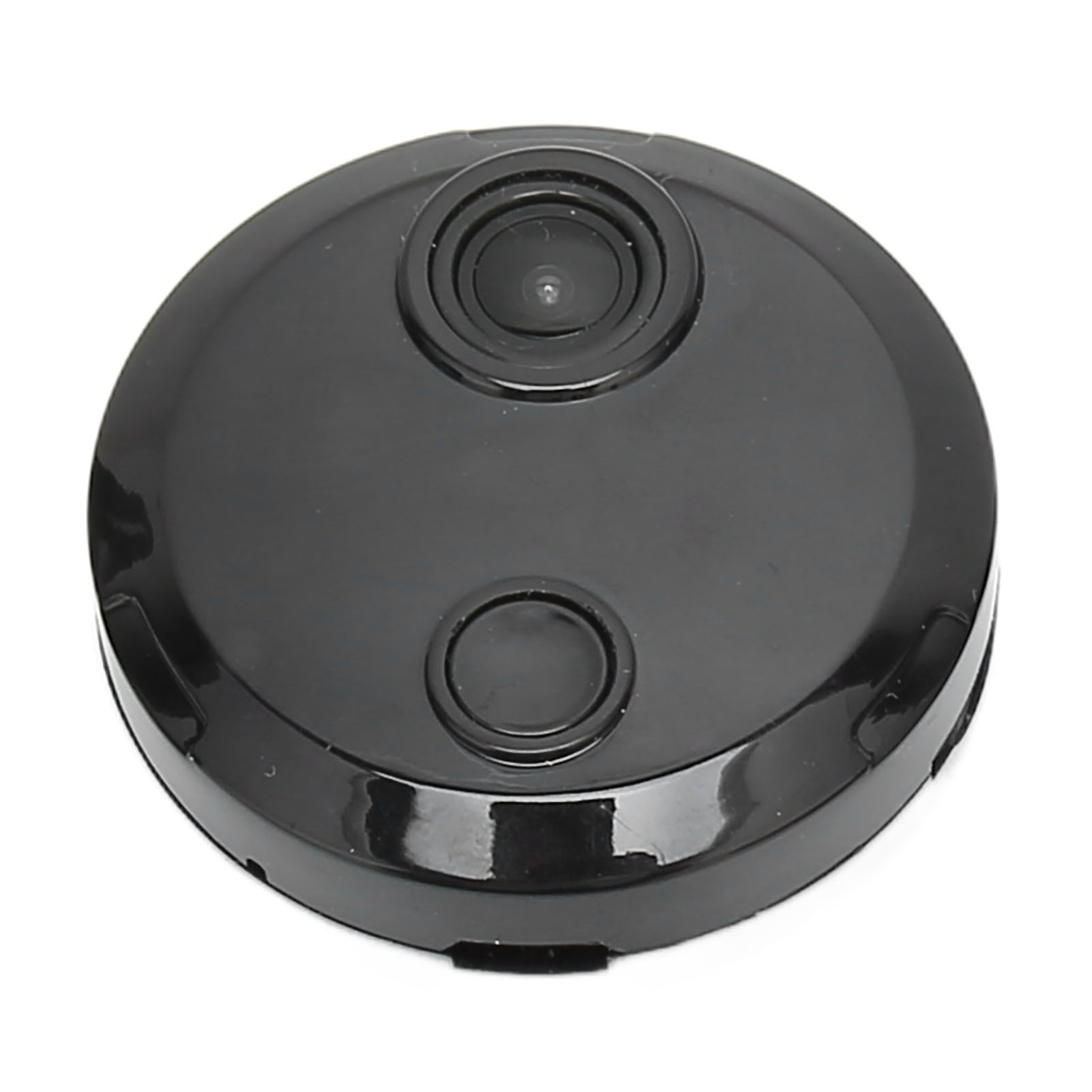 Mini Full Hd 1080p Wi-fi-kamera Mit Infrarot-nachtsicht Und Bewegungserkennung Für Den Innen- Und Außenbereich.