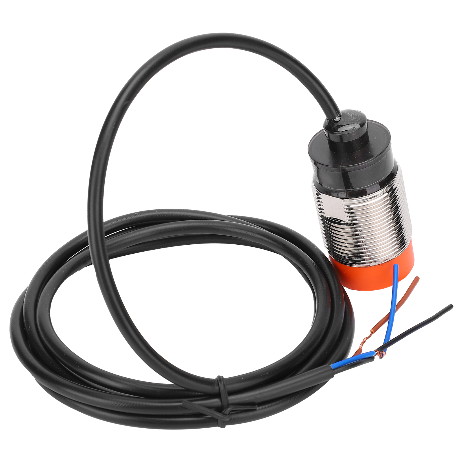 Berm Näherungssensor, 3-draht-pnp-dc-induktionsregler Pr30-15dp, 12–24 V Dc, 5–8 Mm