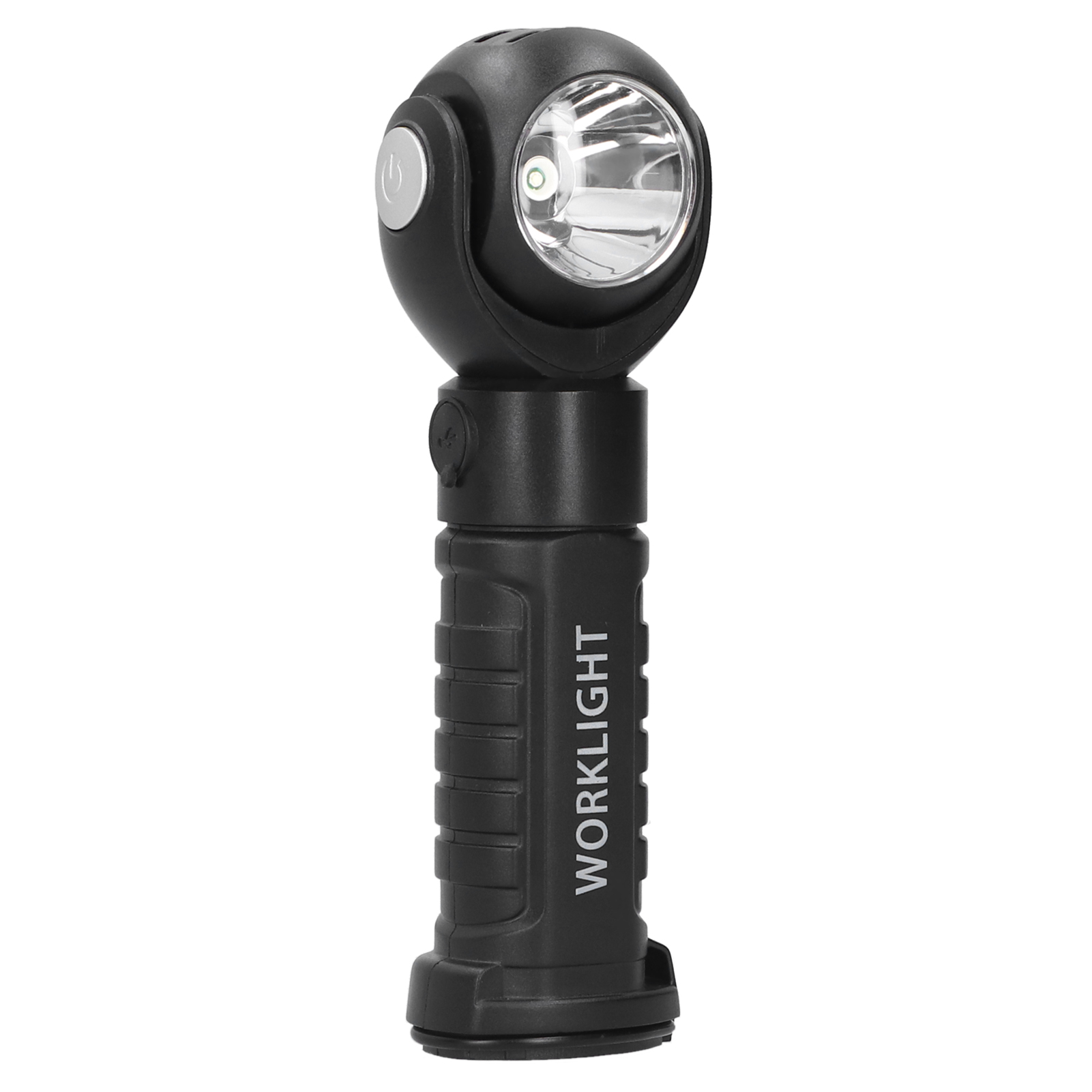 Wiederaufladbare, Drehbare, Magnetische Led-notarbeitsleuchte Für Industriebedarf