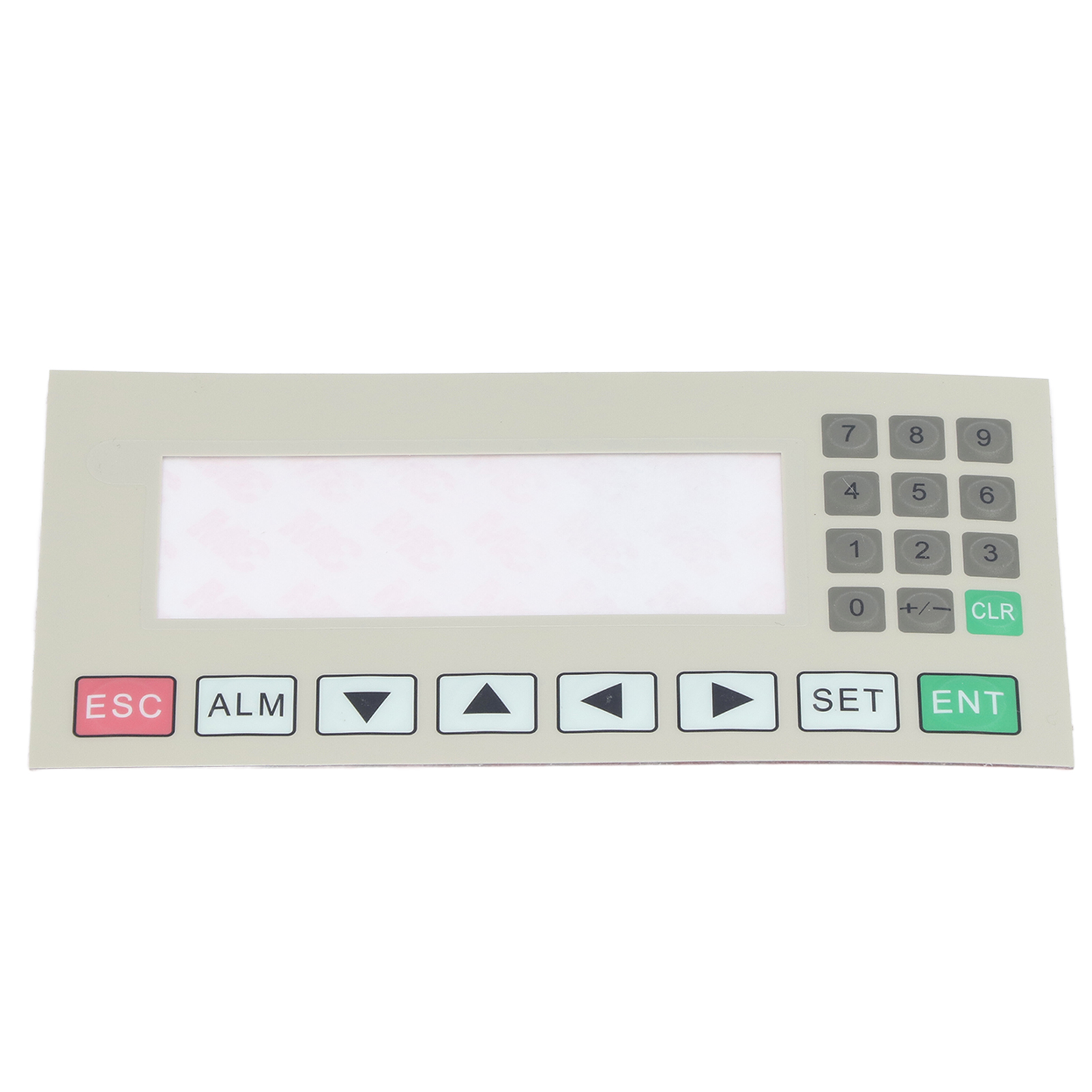 Md204 Kunststoffmembran-tastatur Für Heimelektronik