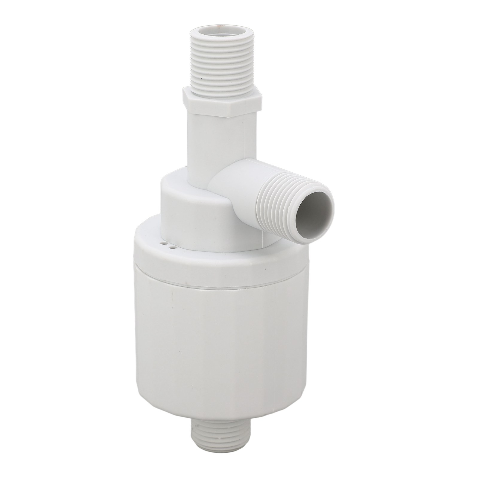 Dn15 1/2" Schwimmerventil, Oberer Einlass, Automatische Befüllung, Wasserstandsregelung, Für Schwimmbecken