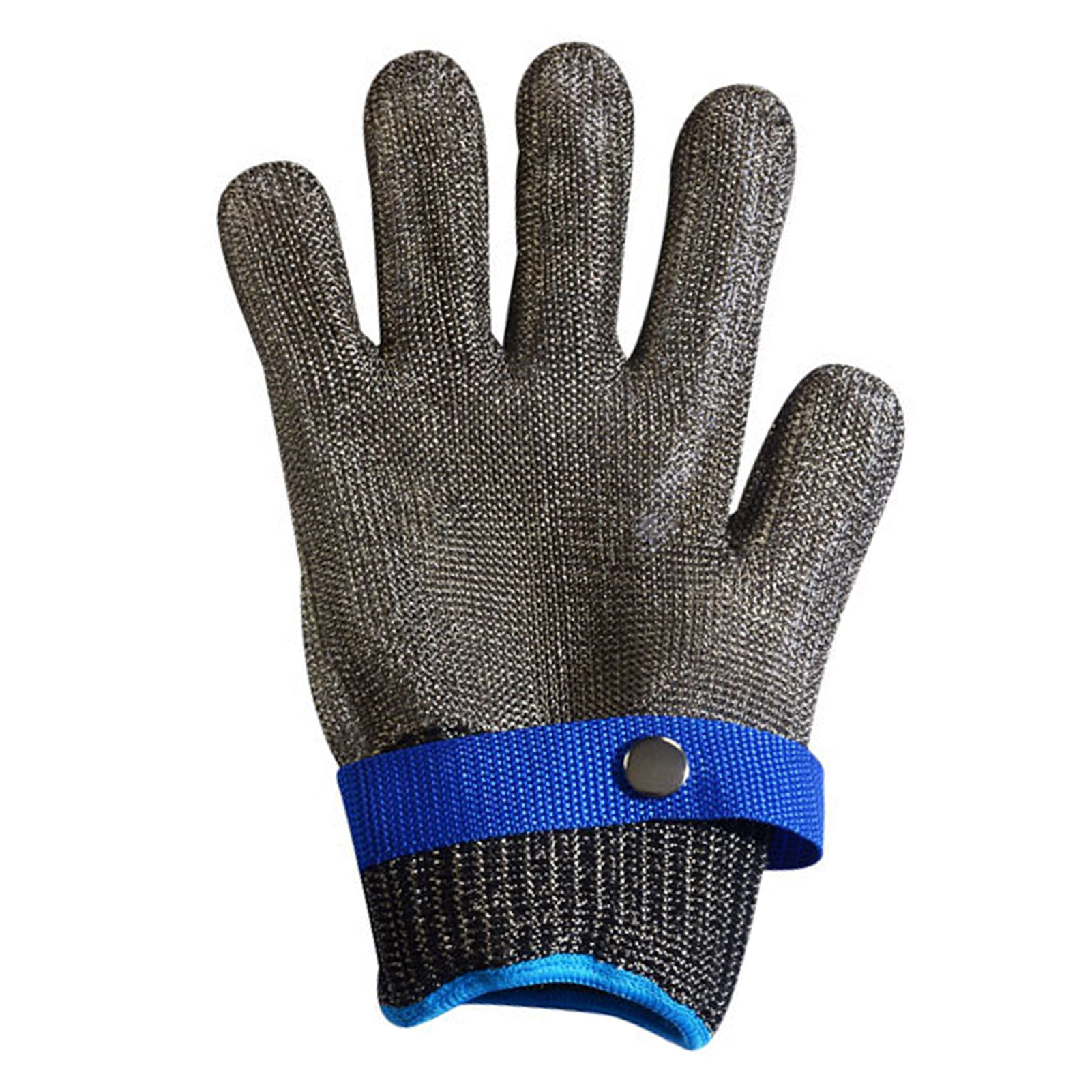 Schnittfeste, Flexible Und Atmungsaktive Gartenhandschuhe Mit Ausgezeichnetem Grip (schnittschutzstufe 5).