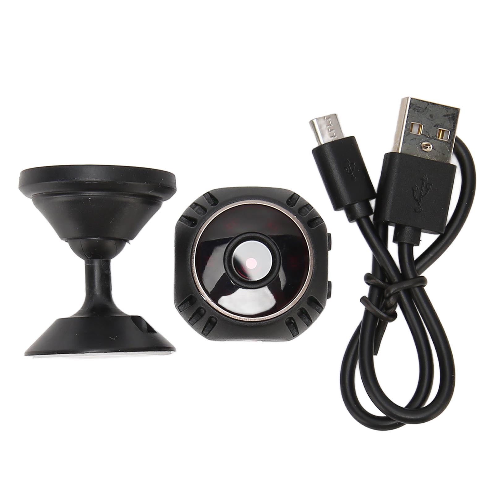 Mini-wlan-kamera Mit 1080p-hd-auflösung, Nachtsicht, Bewegungserkennung Und Fernzugriff. Kleine Sicherheitskamera Für Zuhause Mit Magnetbefestigung.
