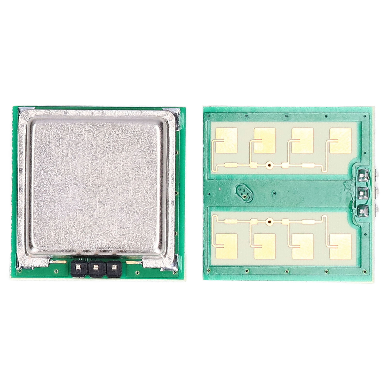 Mikrowellen-radarsensormodul Mit Intelligentem Bewegungsmelder Und 24g-induktionsschalter Cdm324