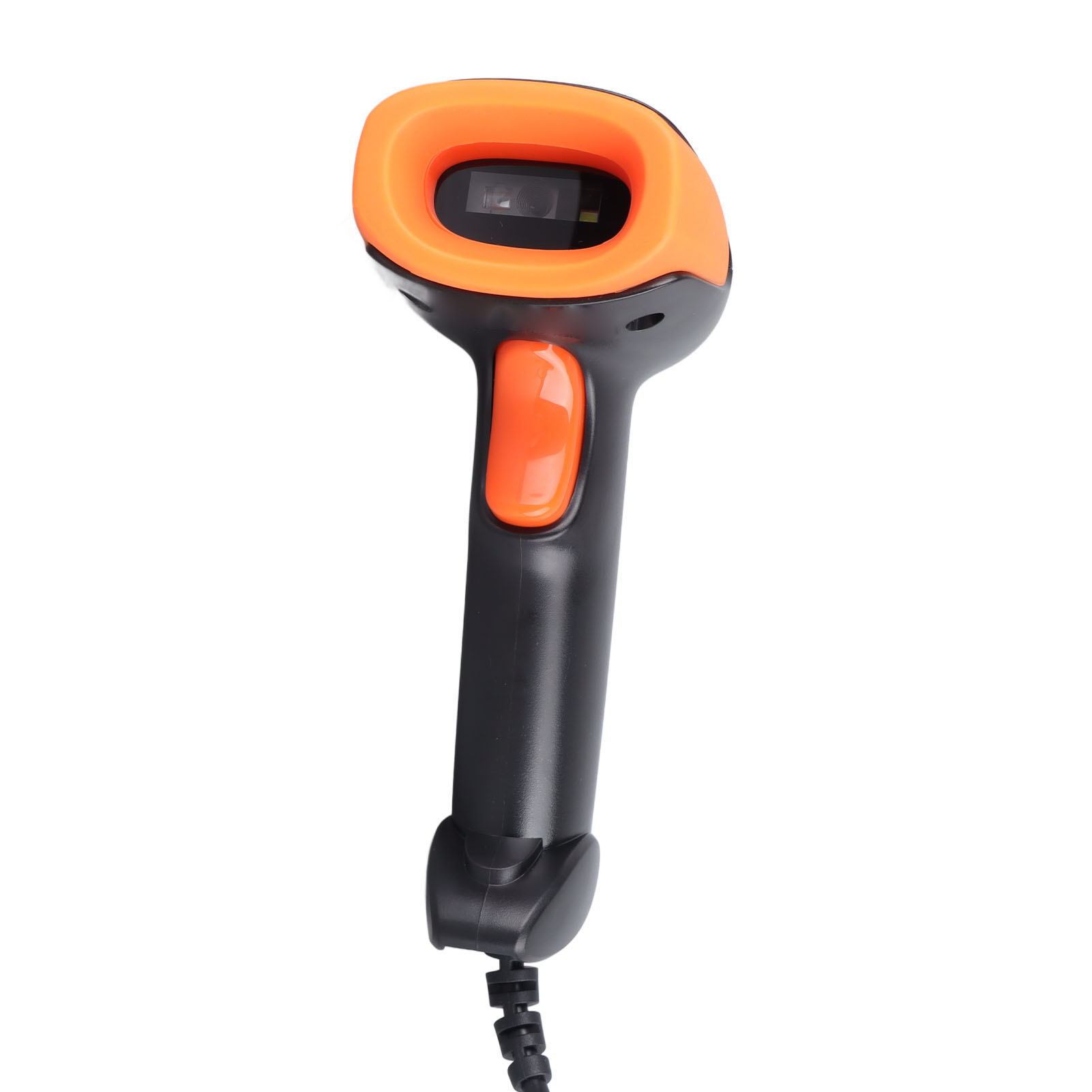 Multifunktionaler Kabelgebundener 1d/2d-barcodescanner Für Lager- Und Supermarktlieferungen