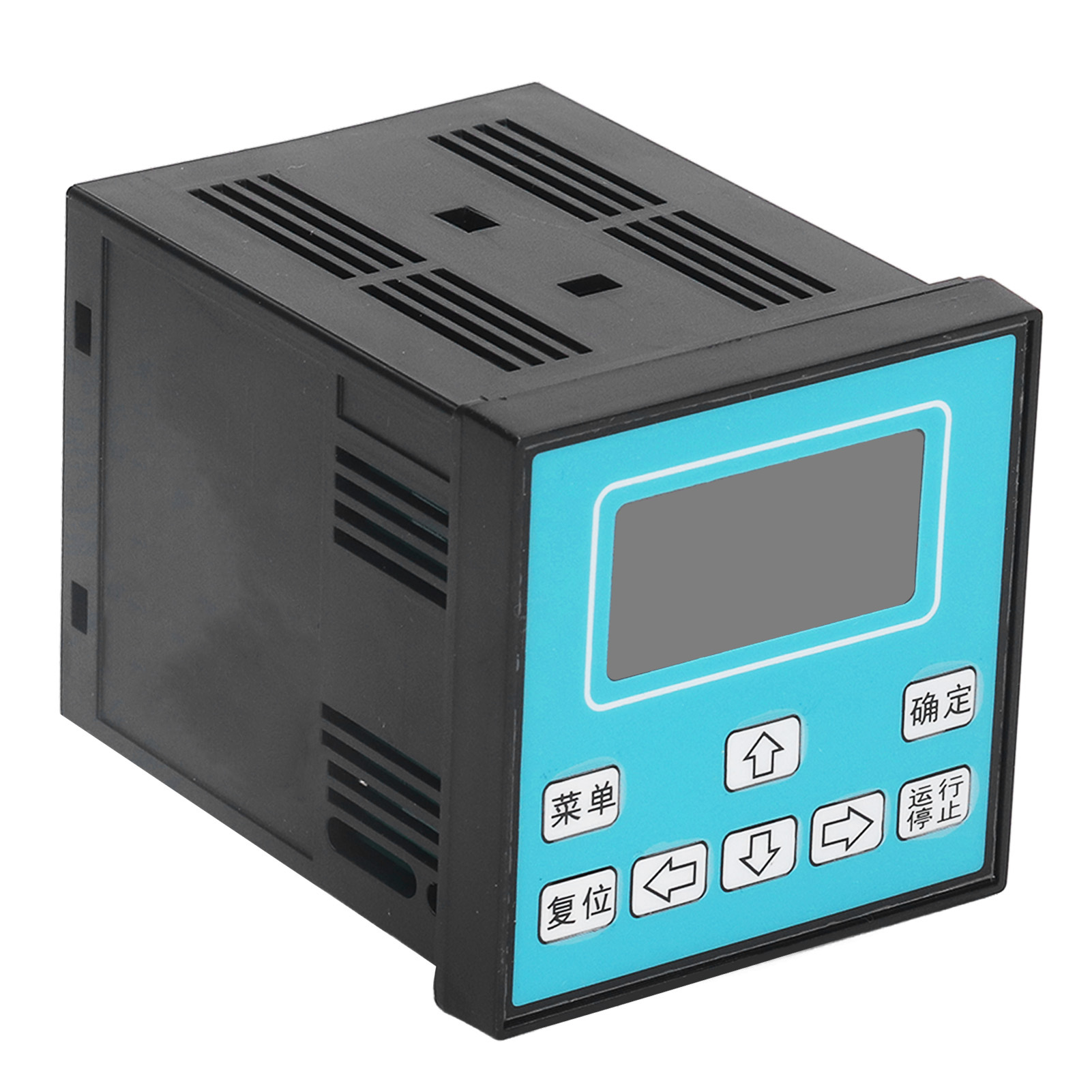 Programmierbarer Motorcontroller Mit Lcd-bildschirm Für Servomotoren Und Schrittmotoren, Für Industrielle Anwendungen Dc 6-32 V.