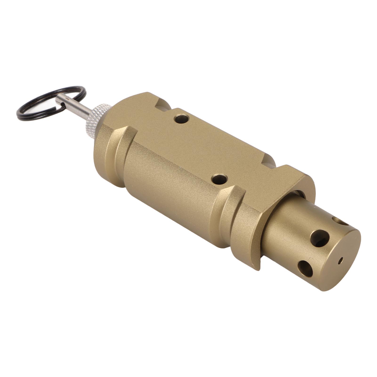 Perimeter-alarmsystem Mit Lauter Und Frühzeitiger Akustischer Warnung, 12-gauge-alarmdraht Für Camping Und Wandern.