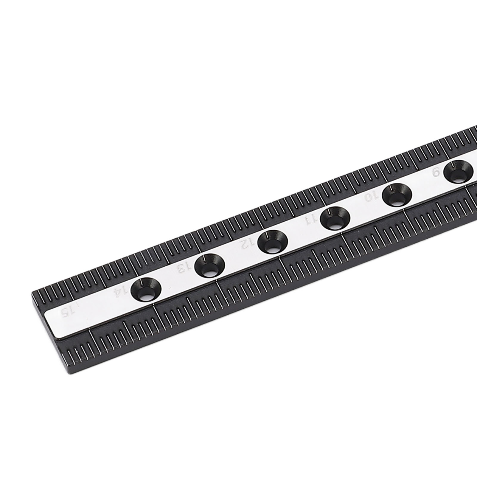 T-winkel, Schneid- Und Markierungswerkzeug Für Die Holzbearbeitung, Aus Aluminiumlegierung Und Metall.