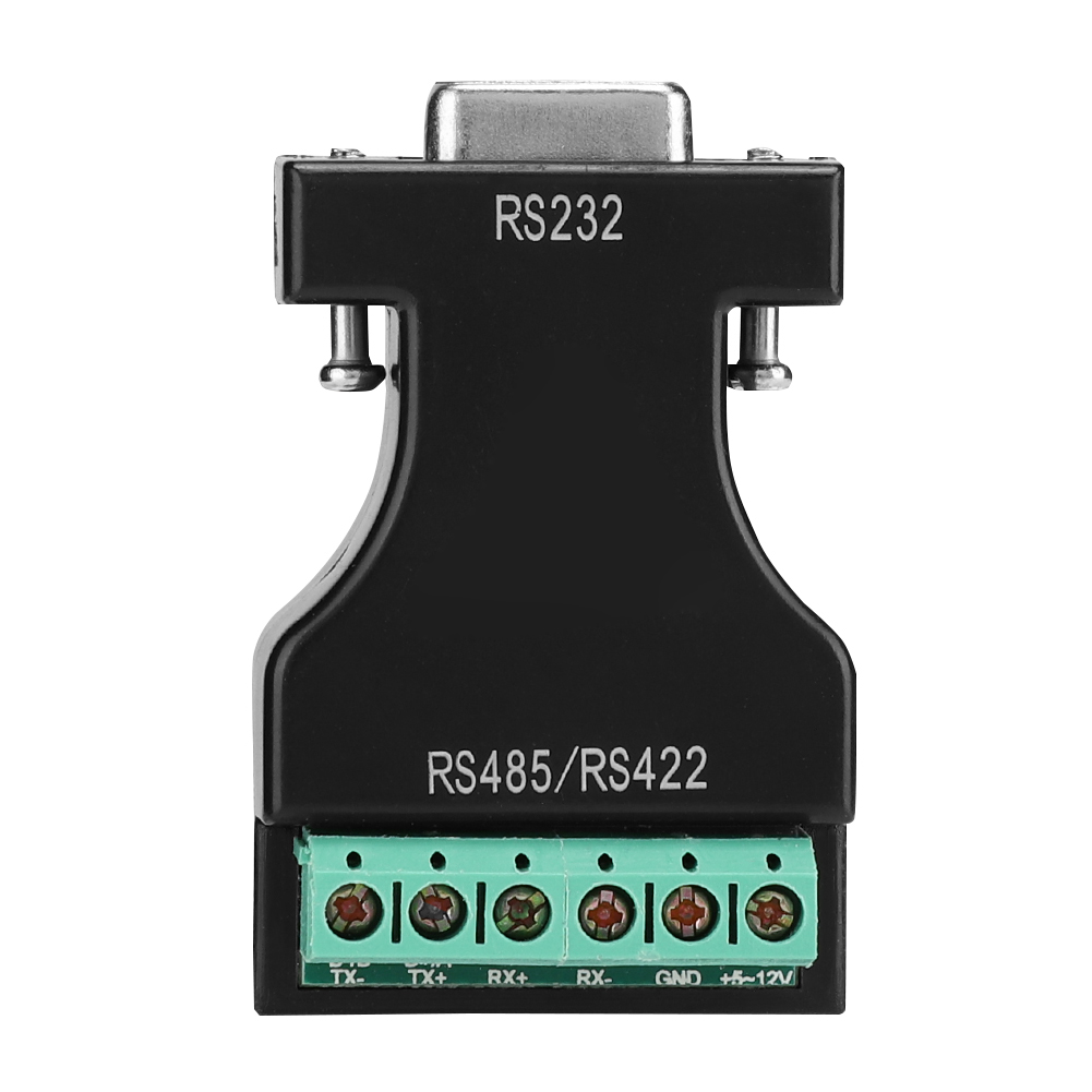 Rs-232-zu-485/422-adapter, Kaskadenkonverter Für 16 Bis 32 Geräte, Vorgesehen Für Zeitschaltuhren.