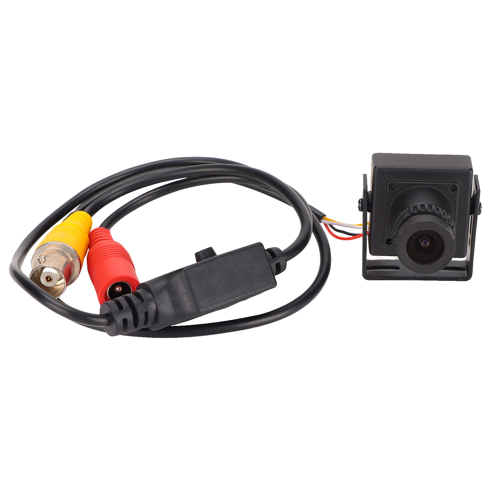 Mini Hd 700tvl Analog-kameraplatine, Multifunktionales Sicherheitskameramodul Für Ccd2090+811 Überwachungskameras