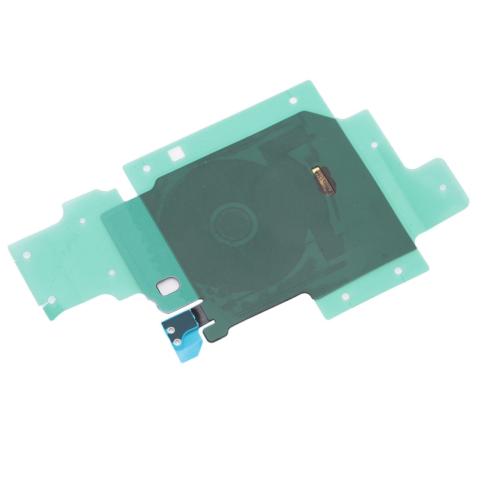 Nfc-antenne, Kabelloses Laden, Flexible Spule, Ersatz-klebekabel Für Samsung S20 G980f