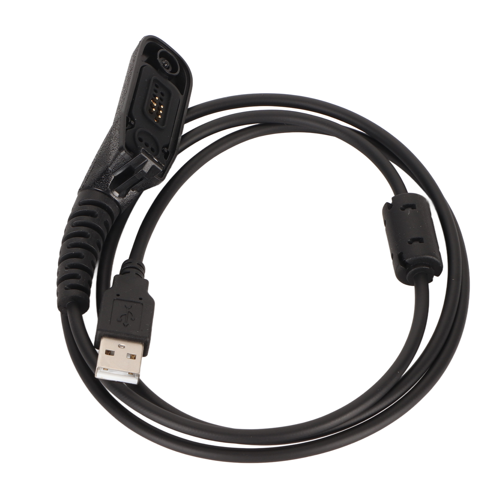 Usb-programmierkabel Für Dp4400, Dp4401, Dp4801, Dp4600, Xpr7550e, Xpr7550 Und Xpr7350 Walkie-talkies (funkgeräte).