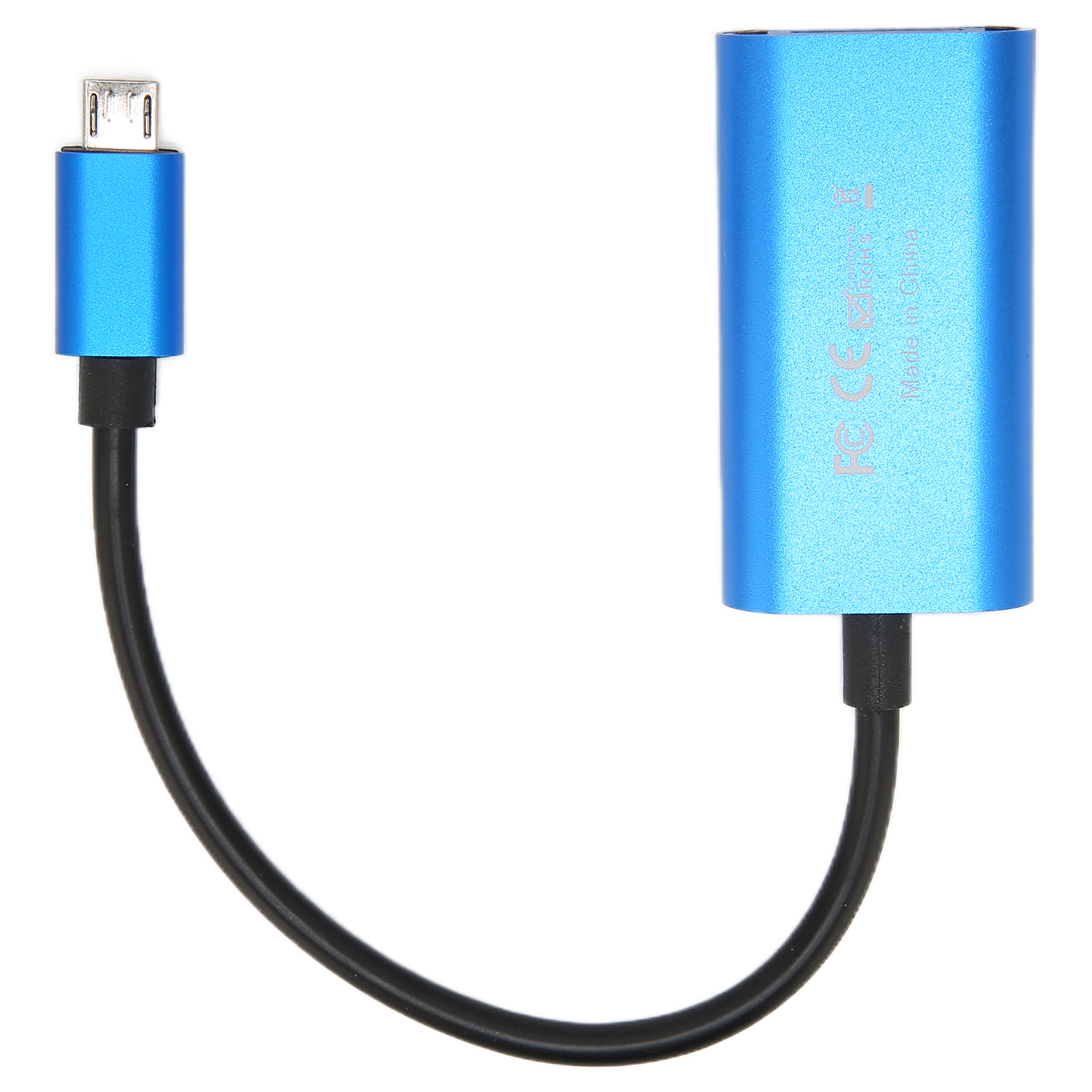 Hd Multimedia Interface Transfer Micro Video Capture Card 4k Video Converter Für Live-game-streaming