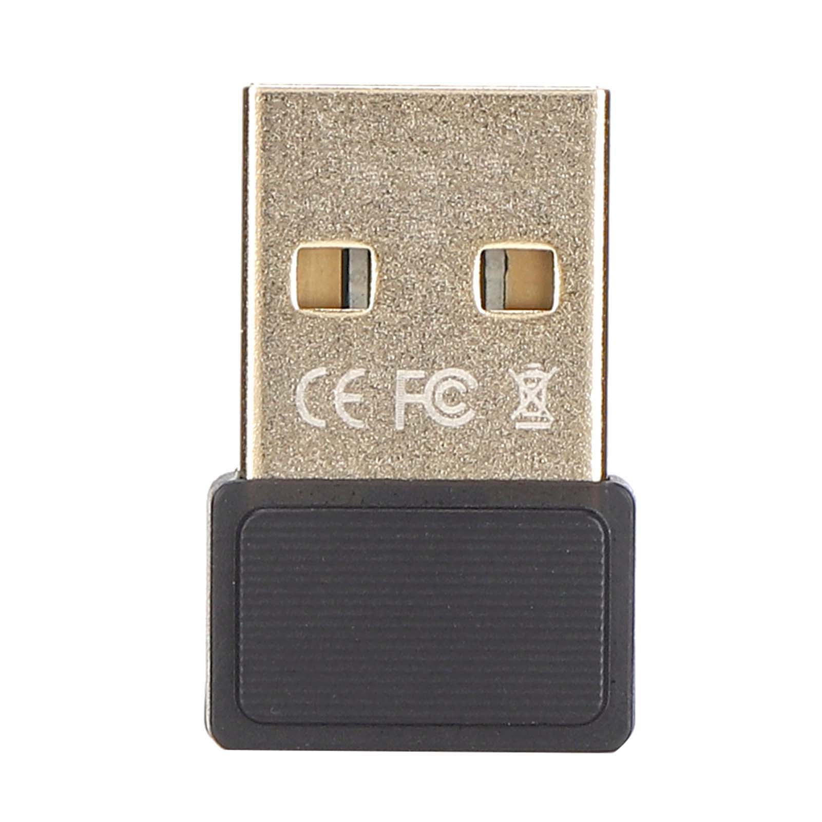 Bluetooth B8 5.0 Adapter, Usb-funk-audio-transceiver Für Desktop-computer