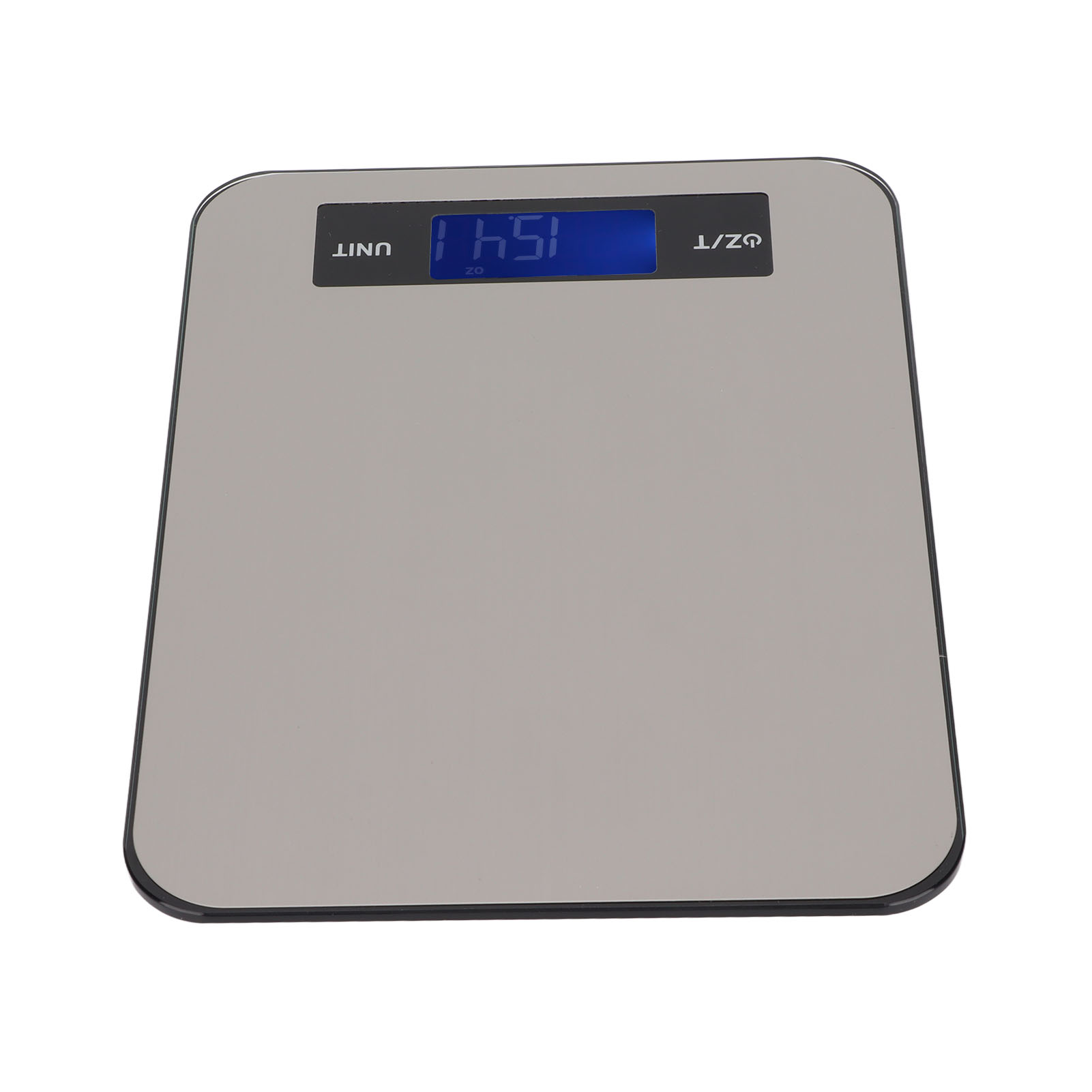 Multifunktionale Digitale Küchenwaage 10 Kg (22 Lb), Leicht Zu Reinigen, Ideal Zum Kochen, Backen Und Für Die Küche.