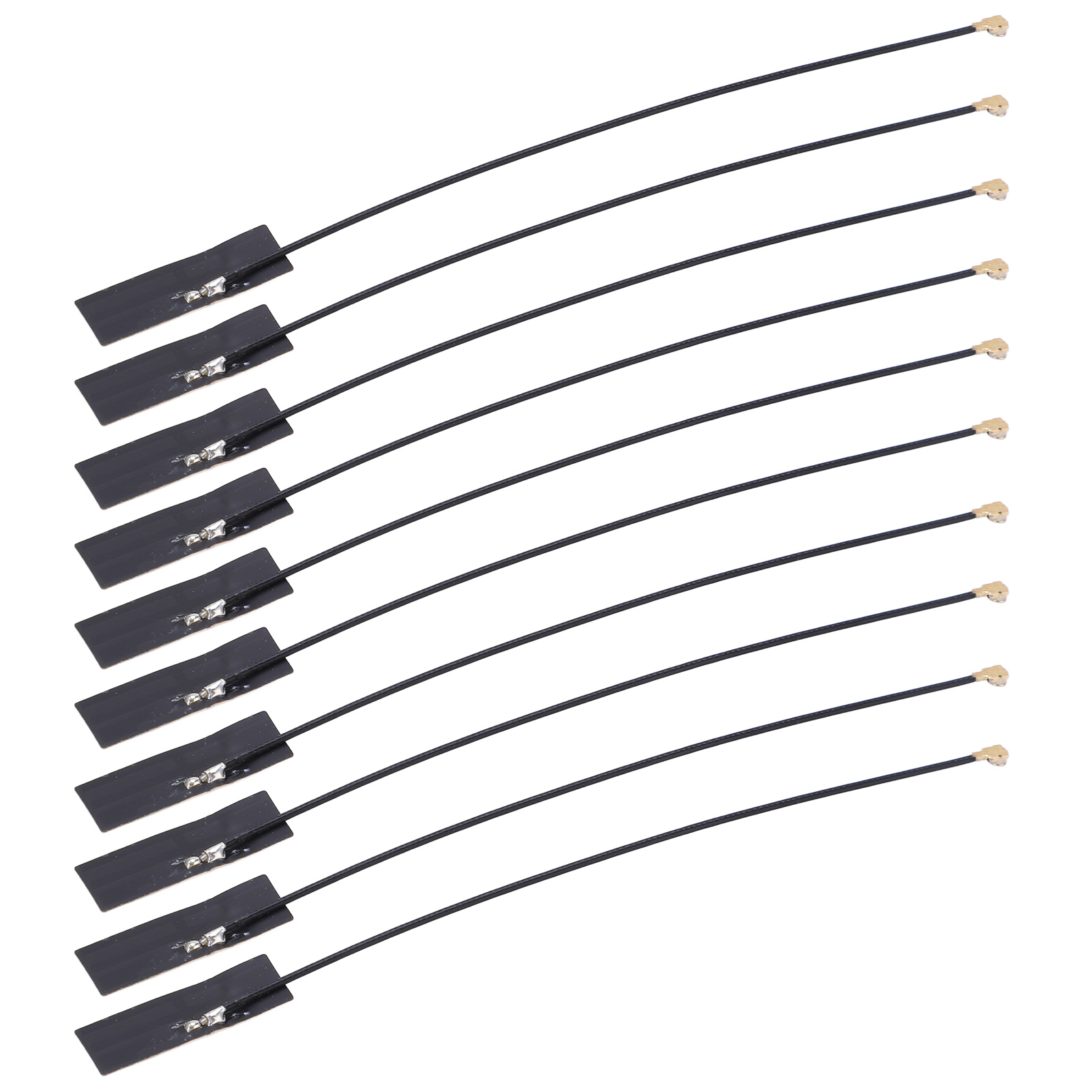 Interne 2400-mhz- Bis 2500-mhz-wlan-antenne, Flexible 2,4-ghz-fpc-antenne, Flexible Ipex-antenne Mit Hoher Verstärkung