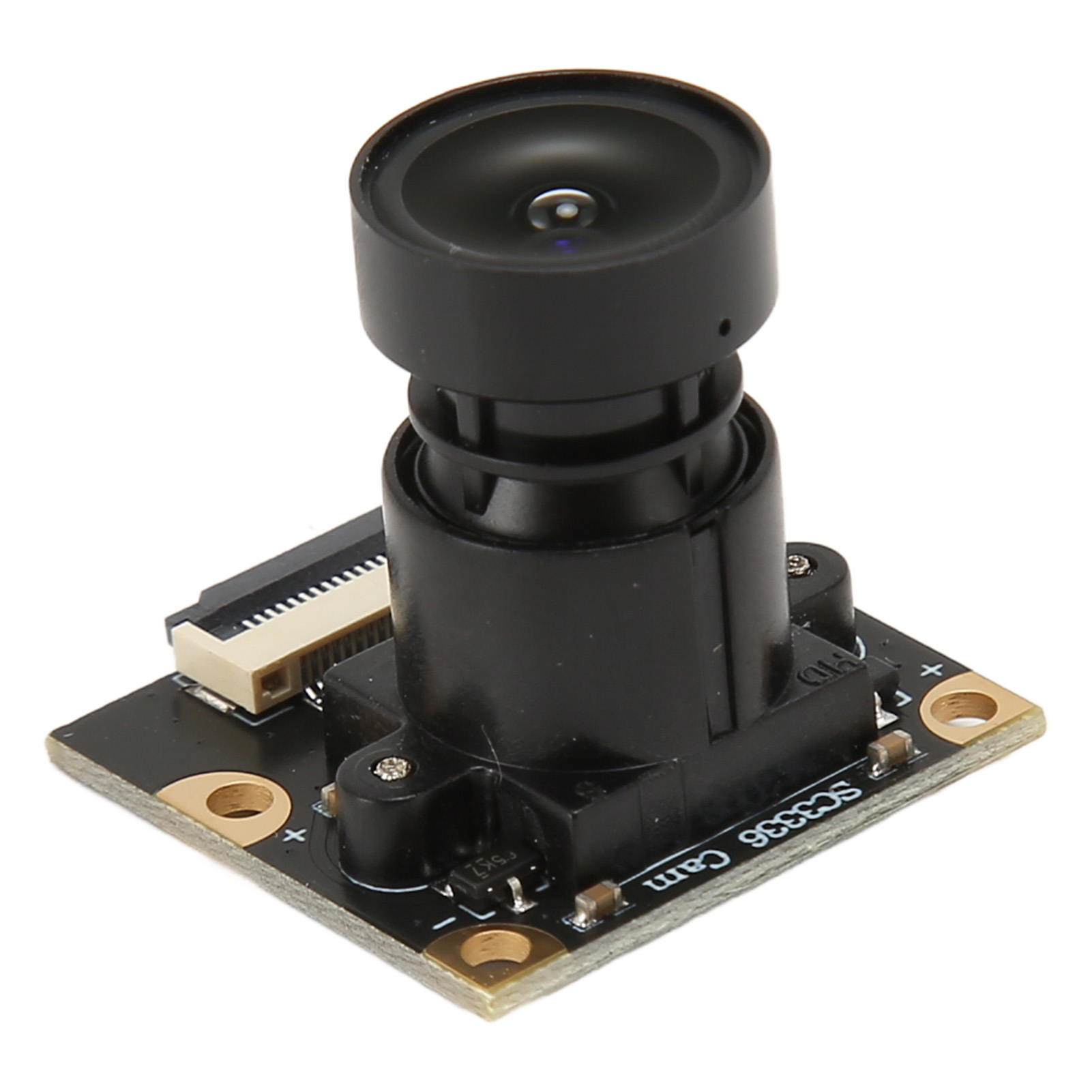 3 Mp Sc3336 Kameramodul, Lichtempfindlicher Chip, Hohes Signal-rausch-verhältnis, Schwaches Licht, Für Die Luckfox Pico Serie.