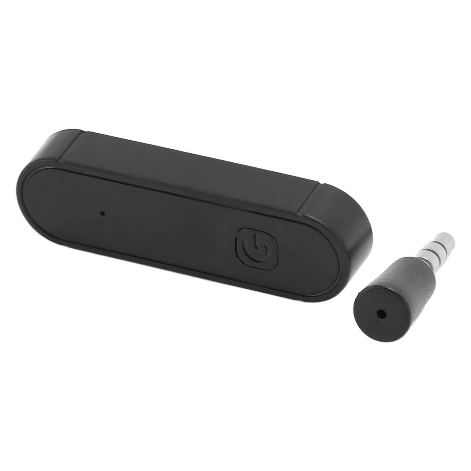 Bluetooth-adapter Für Ps5 Und Switch: Drahtloser Bluetooth 5.0-audio-transmitter Mit Niedriger Latenz, Usb-c- Und Micro-anschluss.