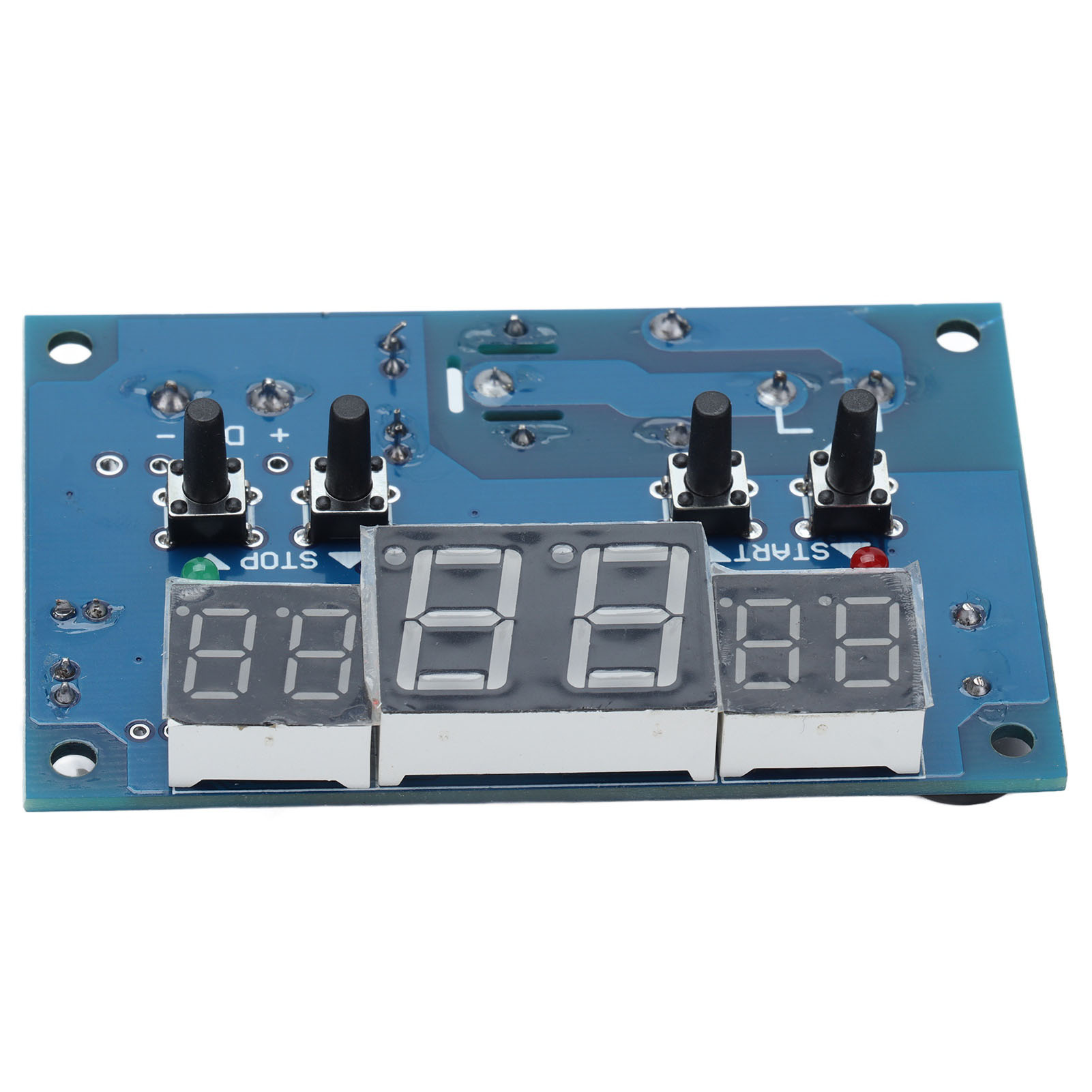 Digitales Steuerungssensormodul Xh-w1401 Mit Intelligenter Temperaturanzeige