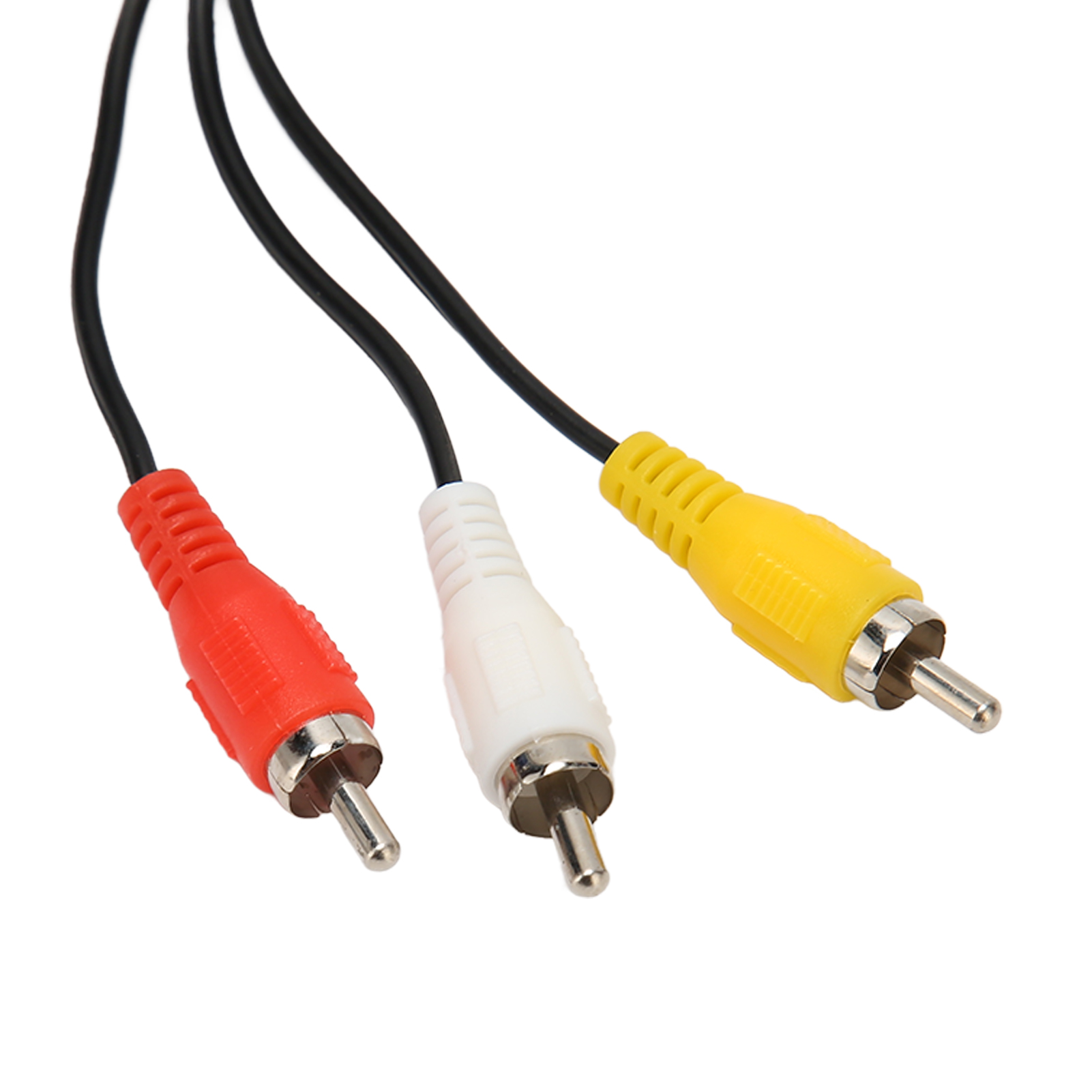 Av-zu-hd-multimedia-interface-audio-/video-konverterkabel, 3 Rca Auf Hd-multimedia-interface (1 M)