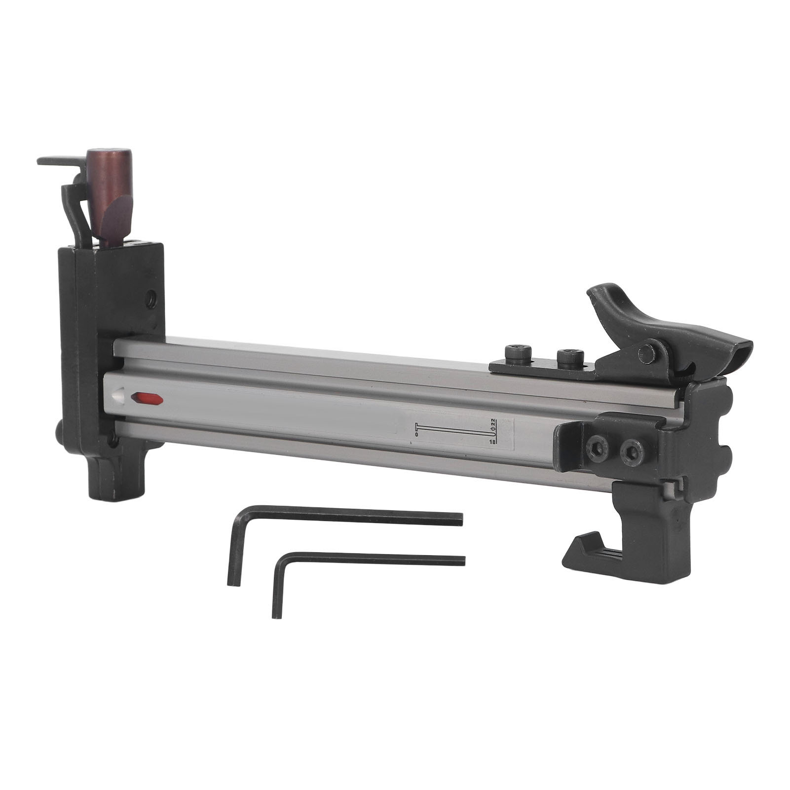 St18 Halbautomatischer, Gerader Handnagler Für Möbel, Fußböden Und Zement