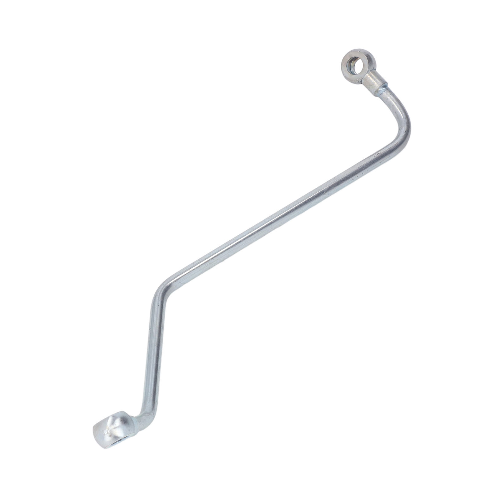 Kraftstoffrücklaufleitung, Turbolader-leckschlauch Für Isuzu 4jj1 Motor, Turbolader-ölschlauch 8 98019511 0