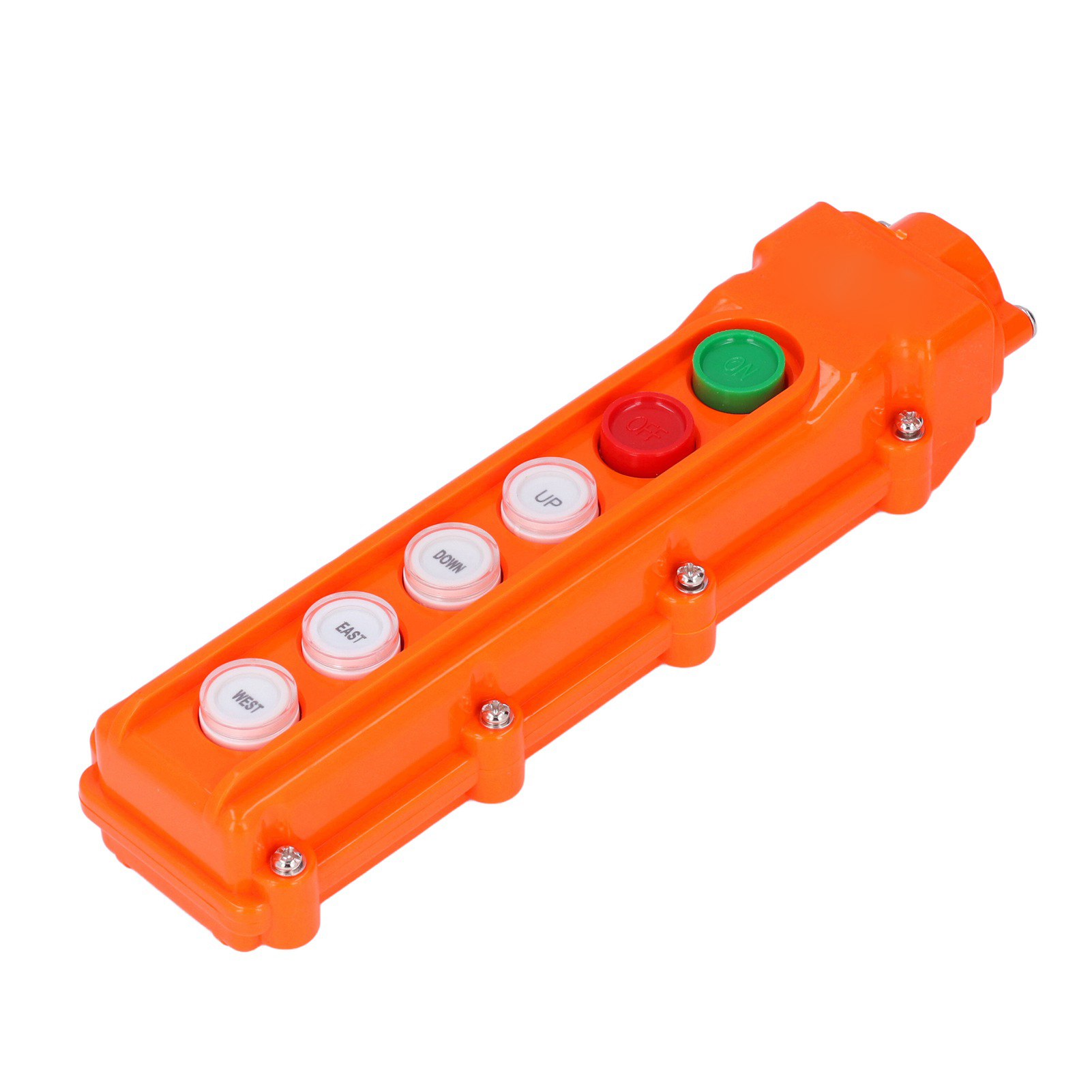 Fernsteuerstation Für Kran Und Hebezeug, 6-positionen-drucktaster Cob-62a 220v/500v