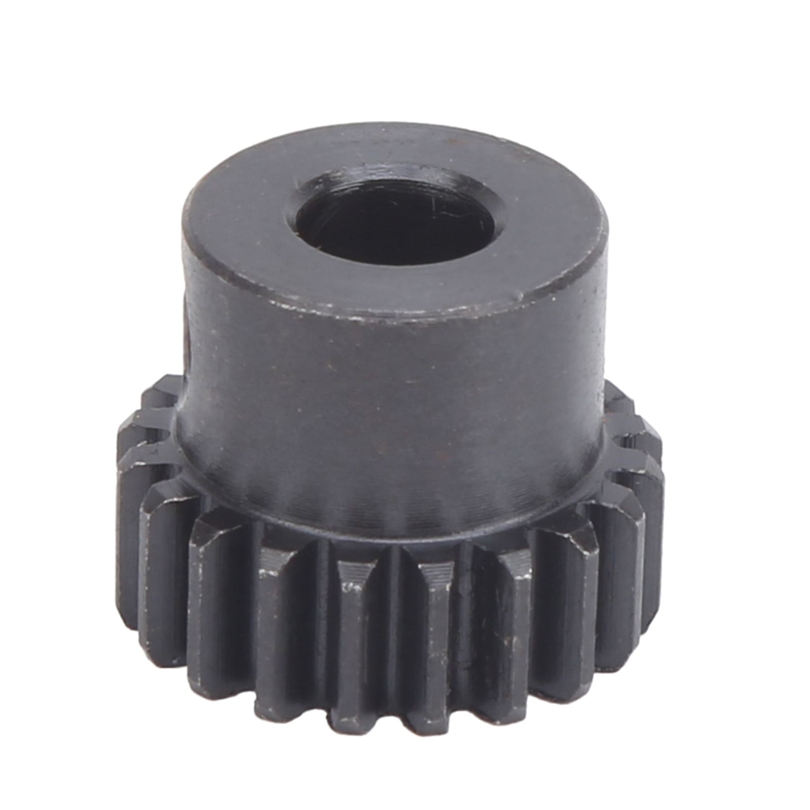 Zahnrad Aus Stahlguss S4304-0006-0020, 20 Zähne, 6 Mm Rundbohrung, Modul 0,8, Für Industrieroboter