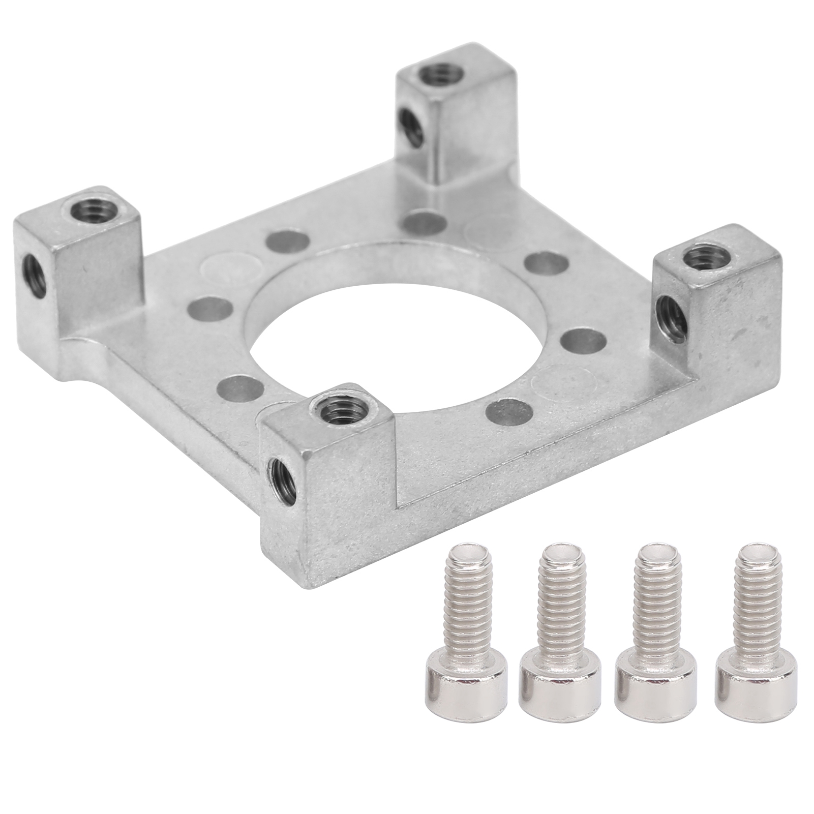 Elektromotorhalterung Aus Zinklegierung, Gewinde M4 X 0,7 Mm, Für Neverest Orbital 20