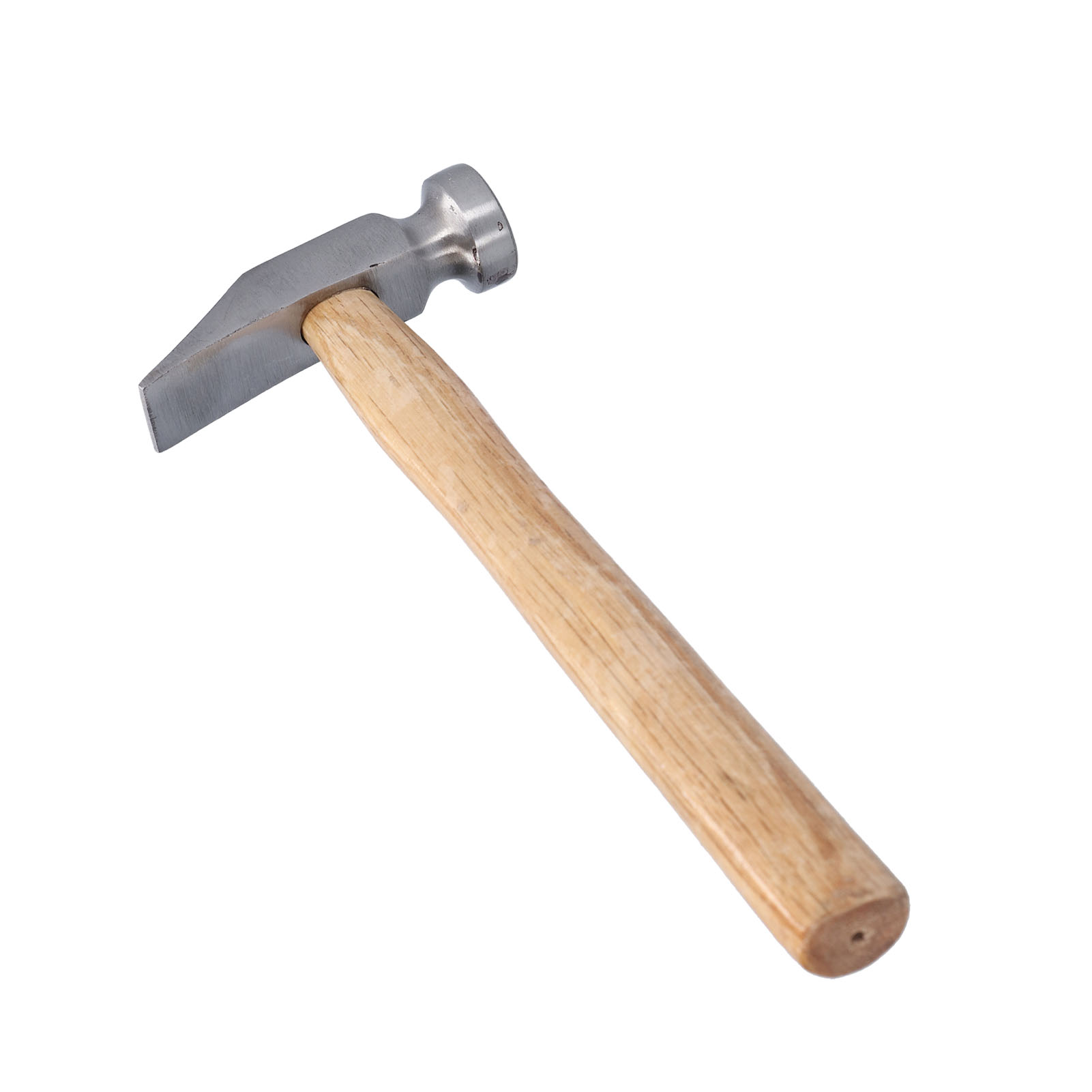 Schuhhammer Aus Stahl, Kleiner Handgefertigter Hammer Mit Holzgriff Zur Schuhreparatur Und -herstellung