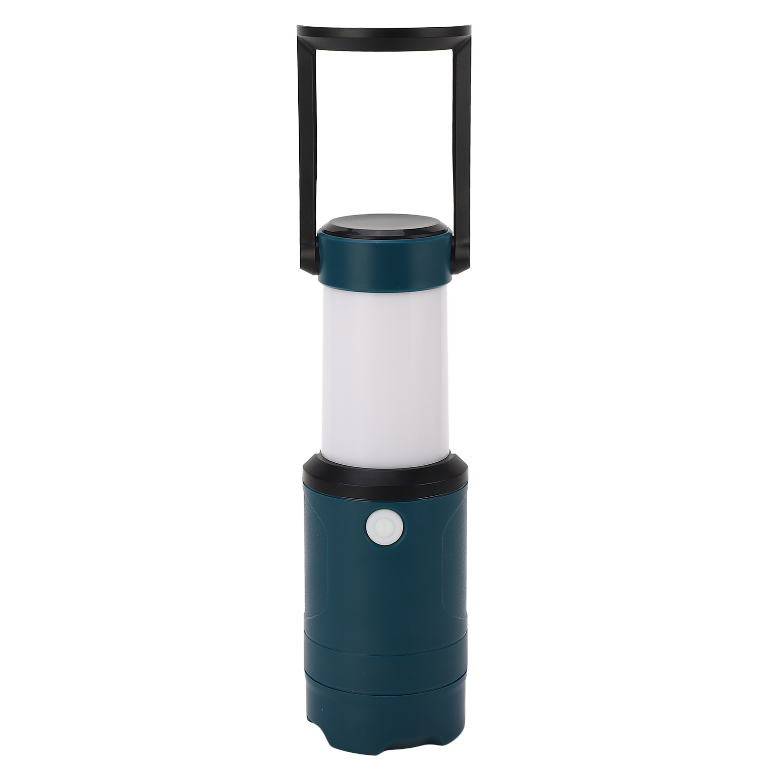 900 Lm Led-campinglaterne, Batteriebetrieben, Ipx4 Wasserdicht, 10,8 V Lithium-batterie (bl1013).