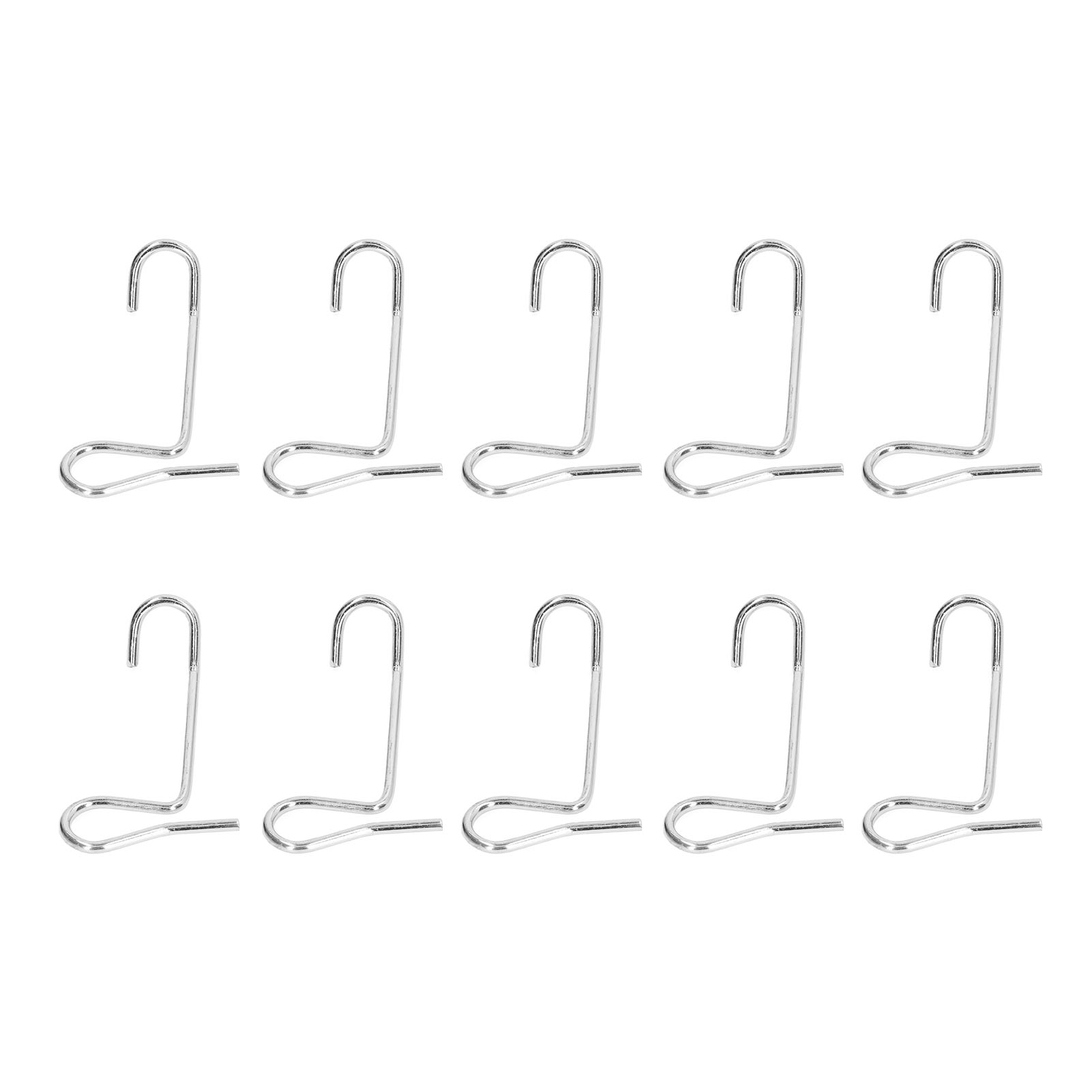 10 Edelstahl-drahtspanner Für Zäune, Verdrehwerkzeug Für Reparaturen