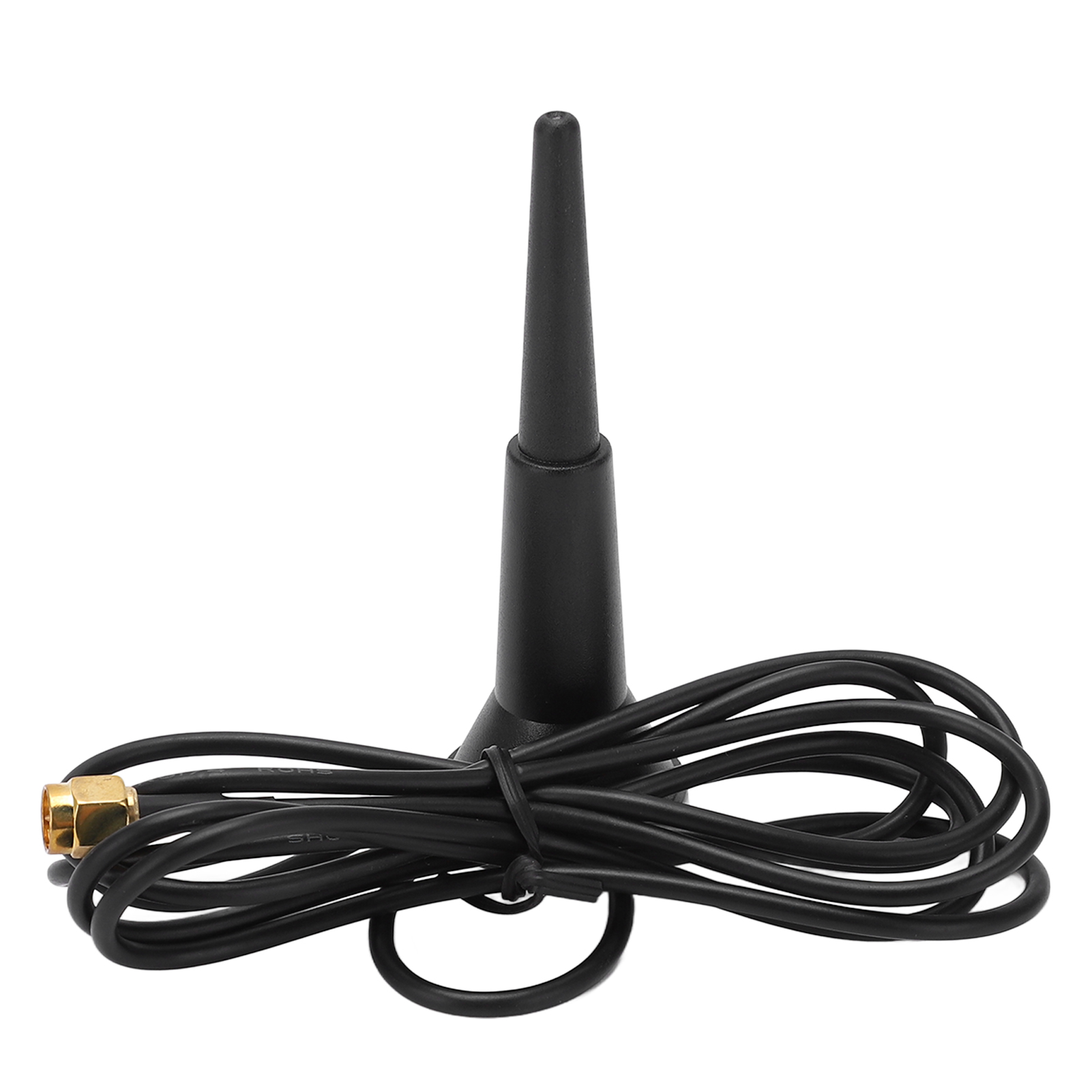 2er-pack Wasserdichte, Omnidirektionale 2g/3g-digitalantennen Für Den Außenbereich Mit Magnetischem Saugnapf Für Gsm/gprs-module