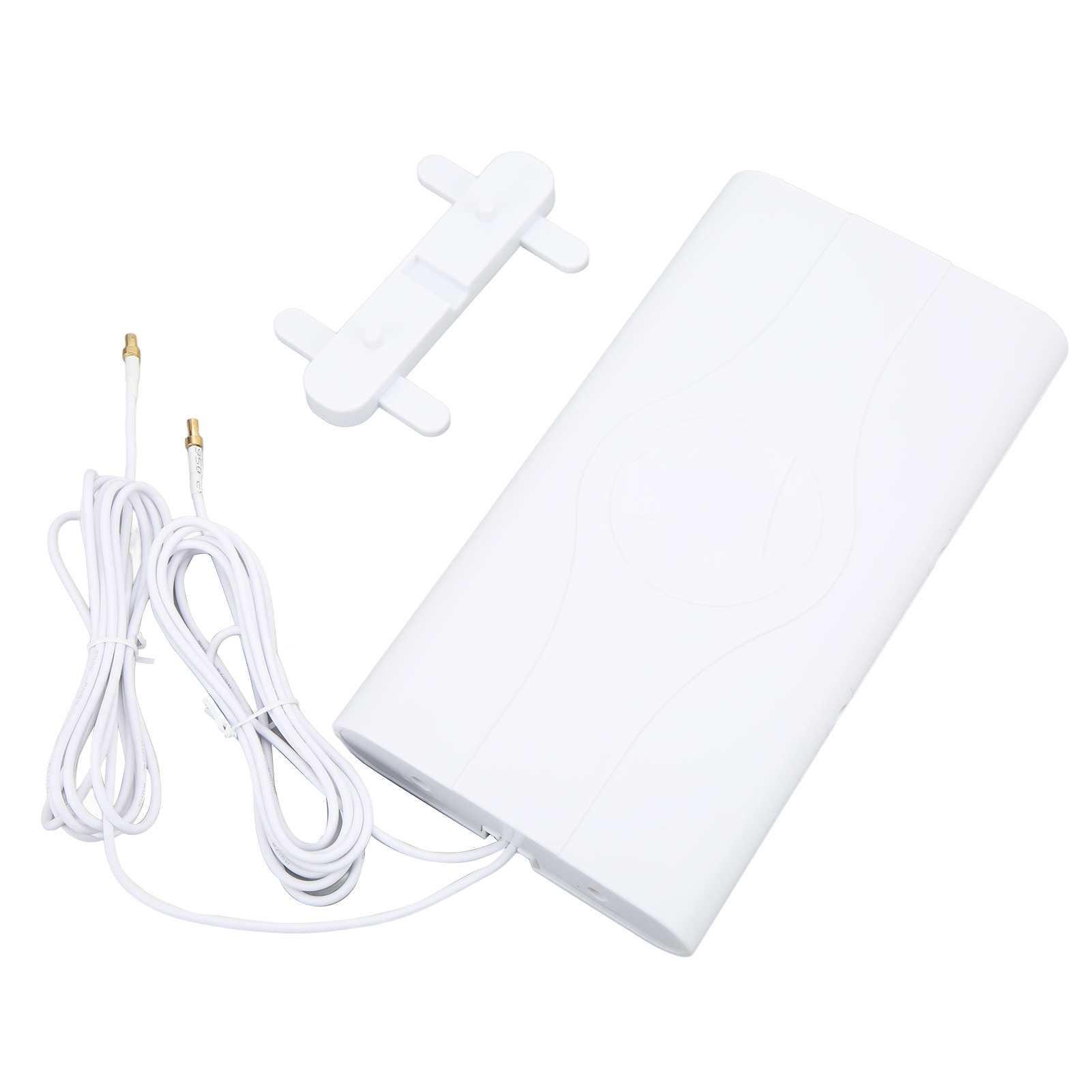 Kj-014 30 Dbi 4g Lte Mimo Externer Panelantennenverstärker, 700-2600 Mhz Signalverstärker Zur Stabilisierung