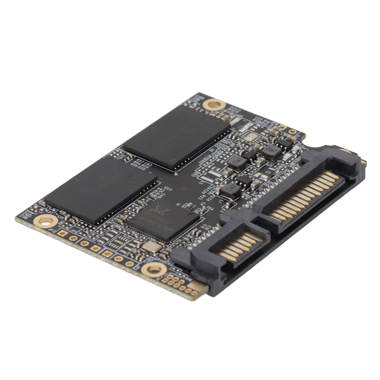 2,5-zoll-dual-channel-sata-ssd, 450–500 Mb/s, Schnelle Und Stabile Übertragung, Datensicherheit, 128 Gb Sata3-ssd