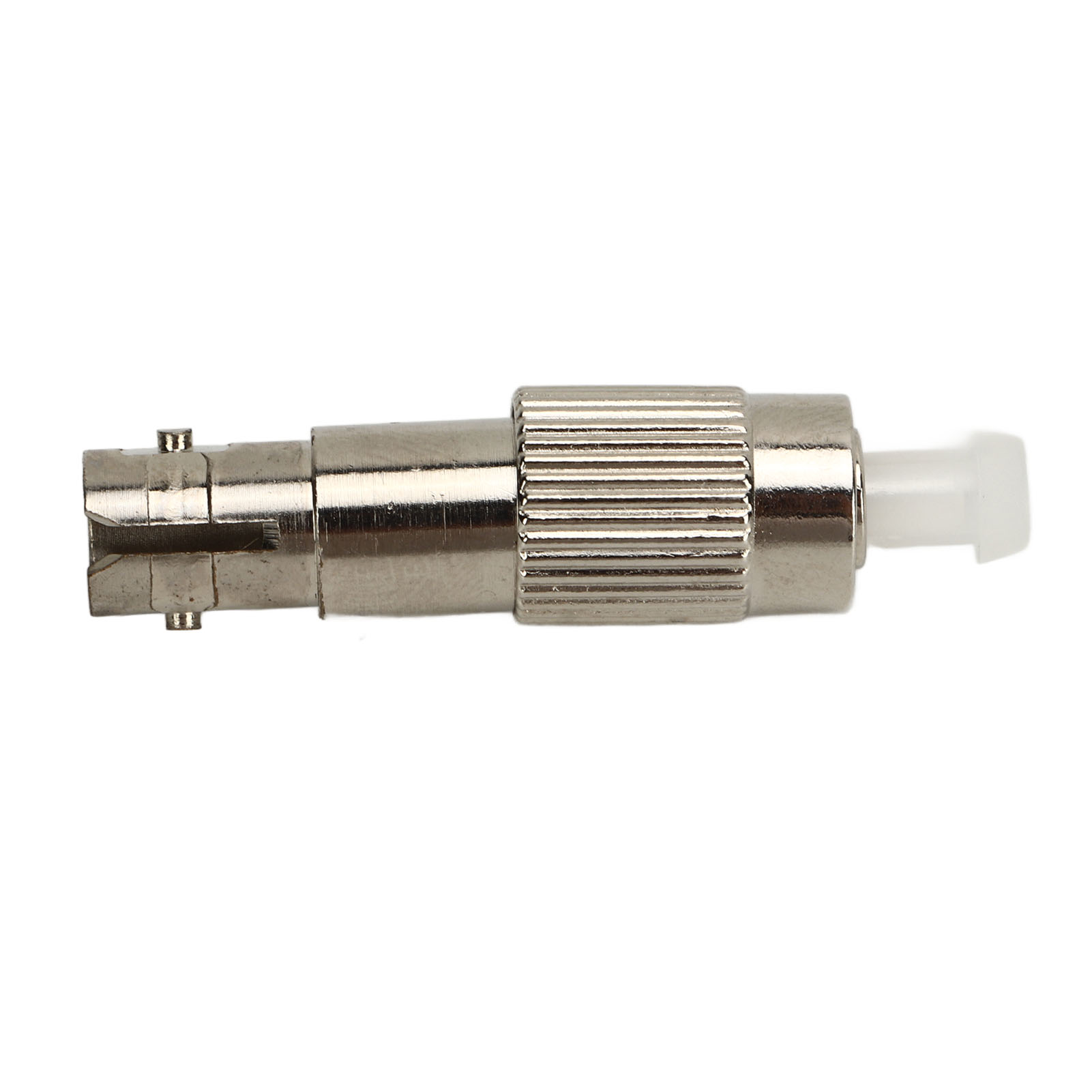 Fc-upc-stecker Auf St-upc-buchse Glasfaseradapter, Hybrid-glasfaserkonverter