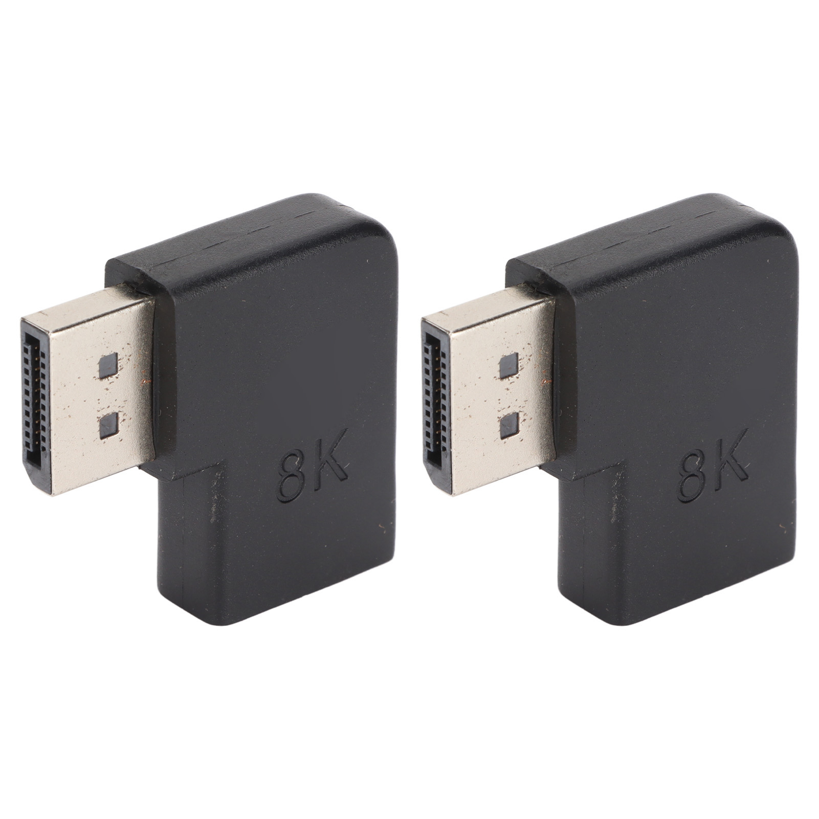 Displayport-verlängerungskabel Für Identische Monitore, Auflösung 7680 X 4320, Stabil, Zuverlässig, Kompakt Und Leicht. Dp-anschluss