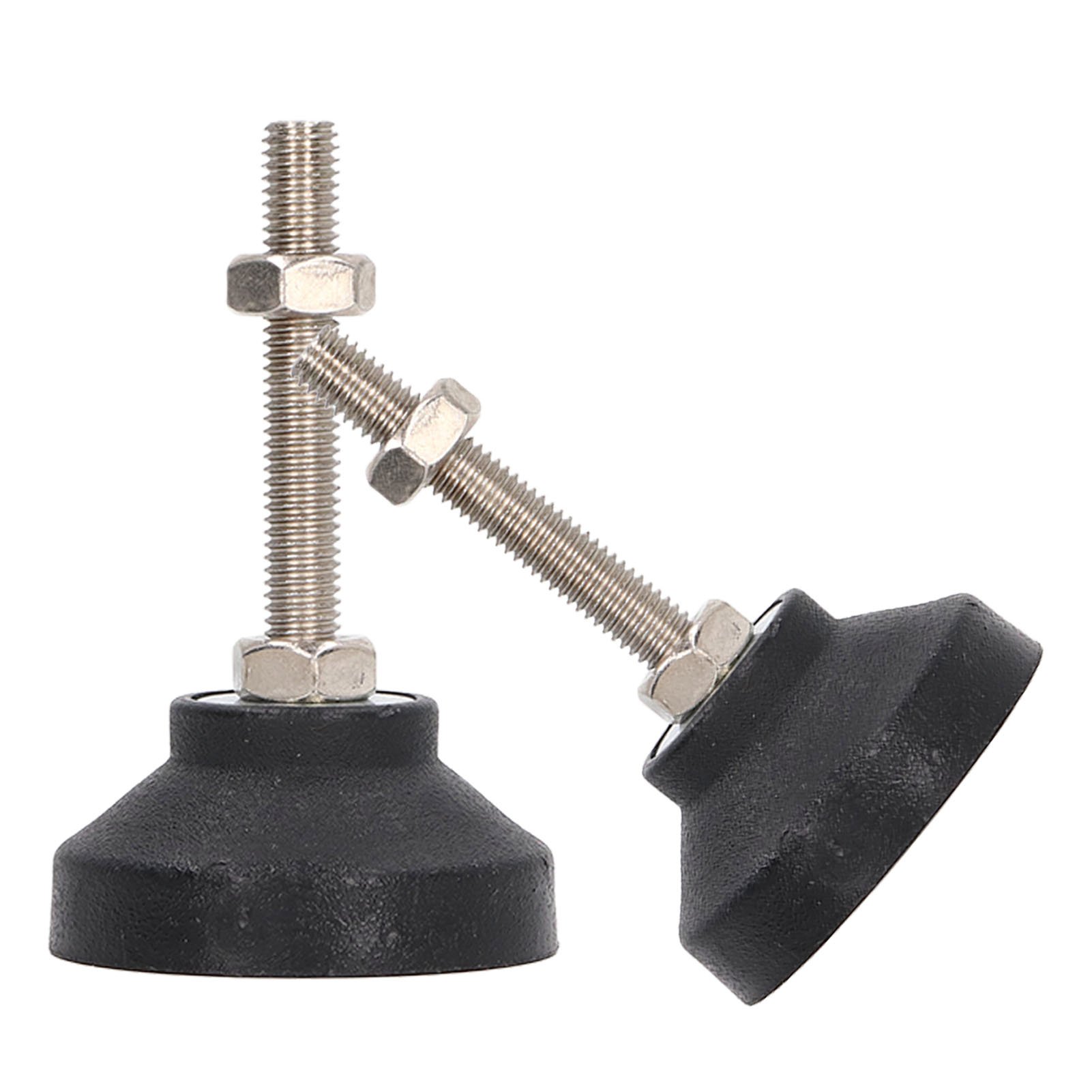 Verstellbare Schwenkgleiter Für Möbel, Für Tisch- Und Stuhlbeine, D50xm8x50