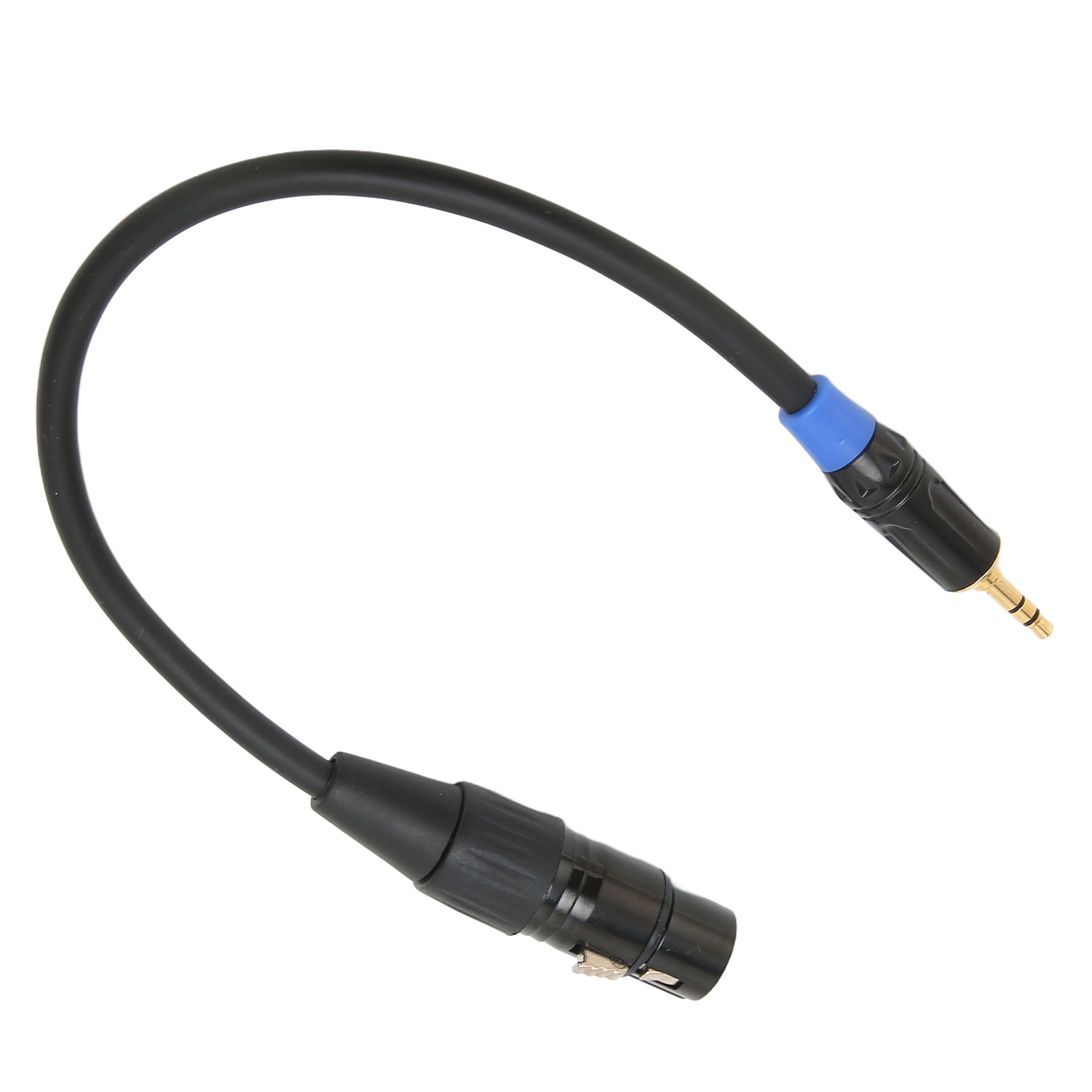 3,5-mm-midi-auf-5-poliges-din-buchsen-verlängerungskabel, Oxidationsbeständig, Für Cd-player, Lautsprecher Und Kopfhörer.