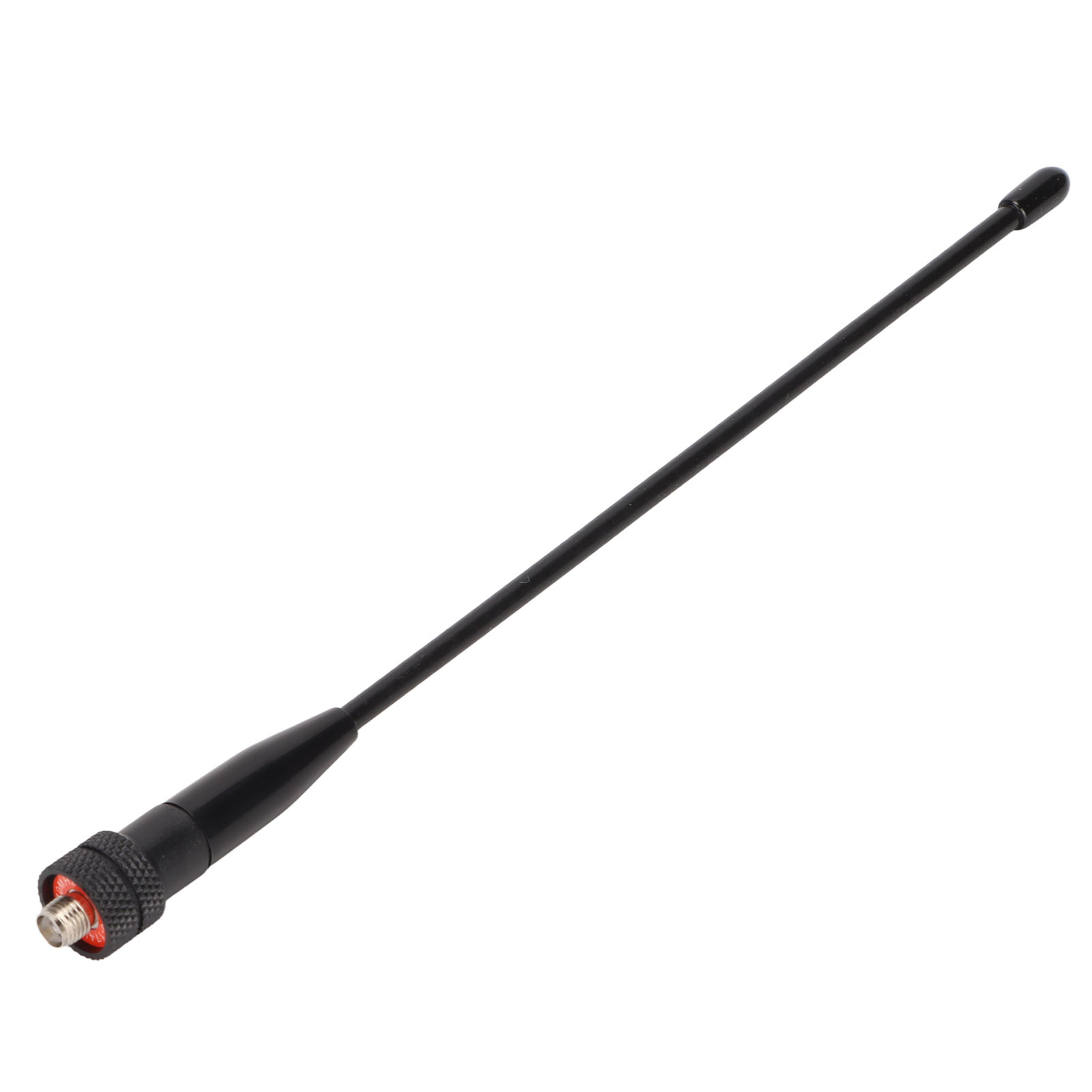 Dualband-145/435-mhz-sma-buchse-vhf/uhf-verstärkungsantenne Für Baofeng-, Kenwood-, Linton- Und Hyt-funkgeräte