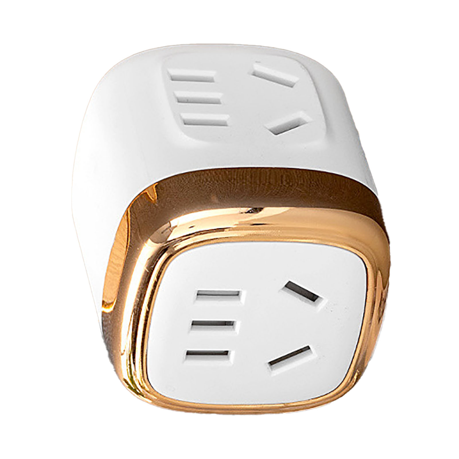 Multifunktionaler Stromwandler, Mehrfachladegerät, Netzsteckeradapter Für Zuhause Und Unterwegs, 220 V, Typ 1