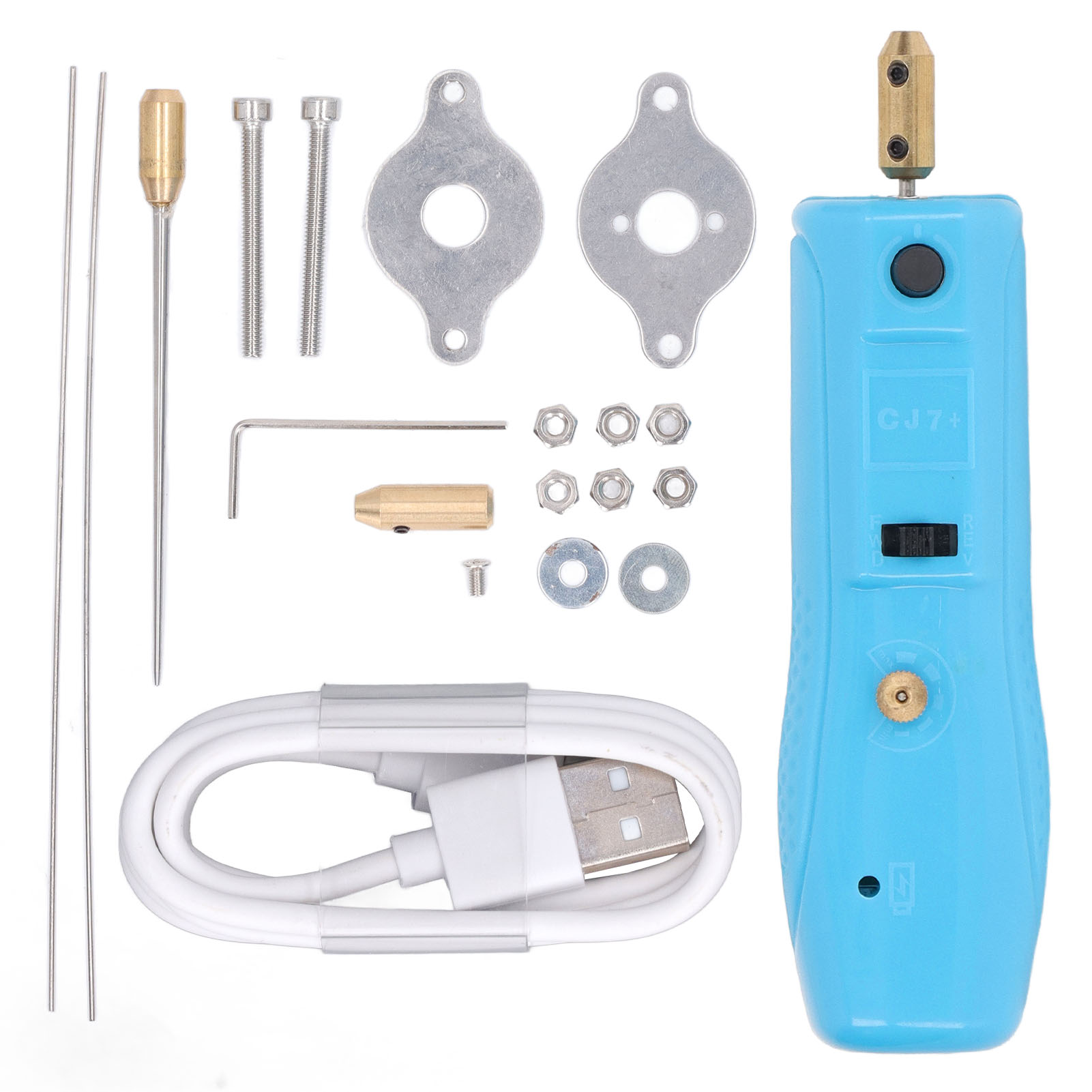 Elektrisches Schneidwerkzeug Zum Entfernen Von Klebstoffresten Von Handybildschirmen, Ideal Für Reparatur Und Wartung.
