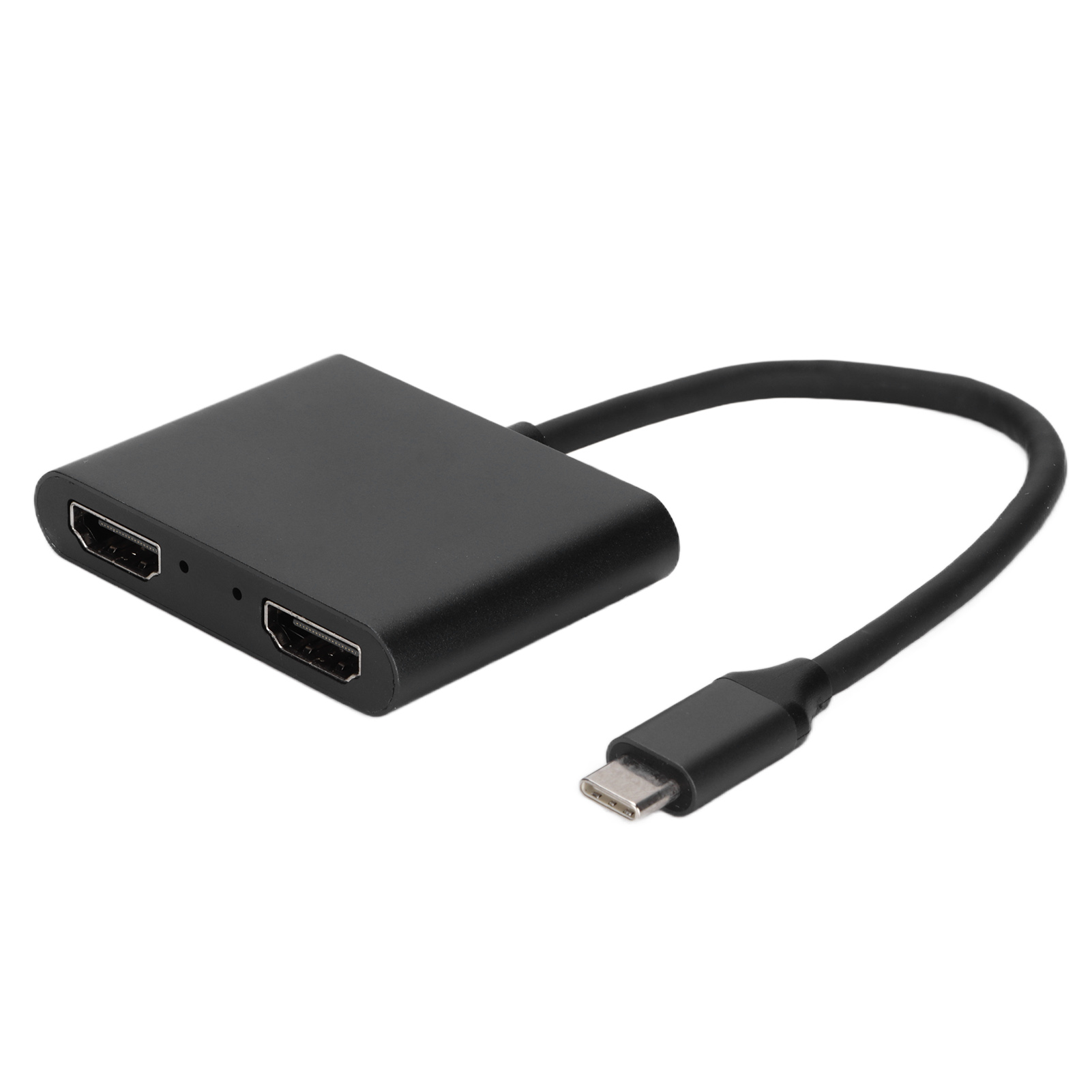 Ay100 Usb-c-auf-dual-4k-60hz-hd-multimedia-interface-adapter Usb-c-auf-hd-multimedia-interface-konverter Für Os X