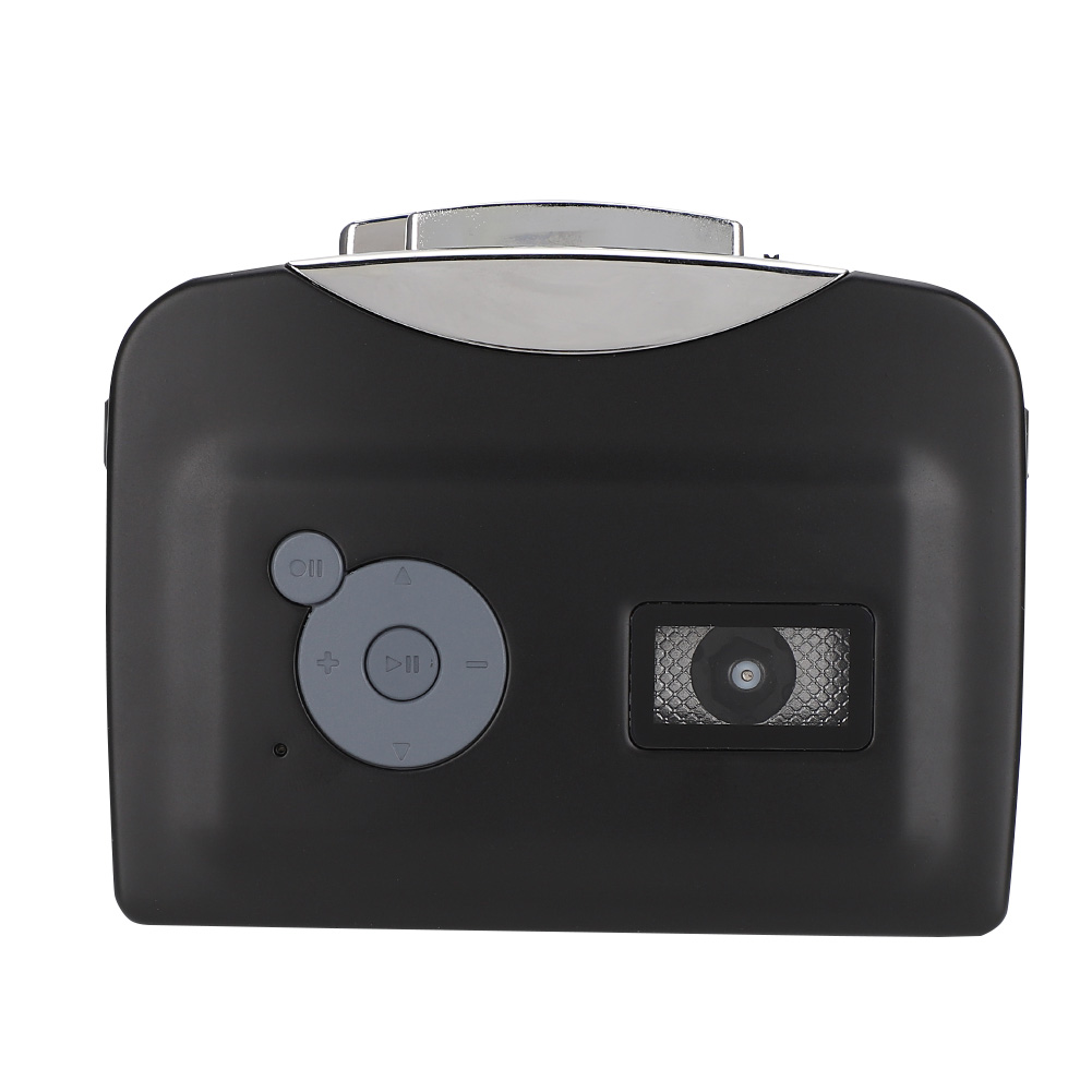 Usb-zu-mp3-kassettensignalwandler, Kassettenplayer