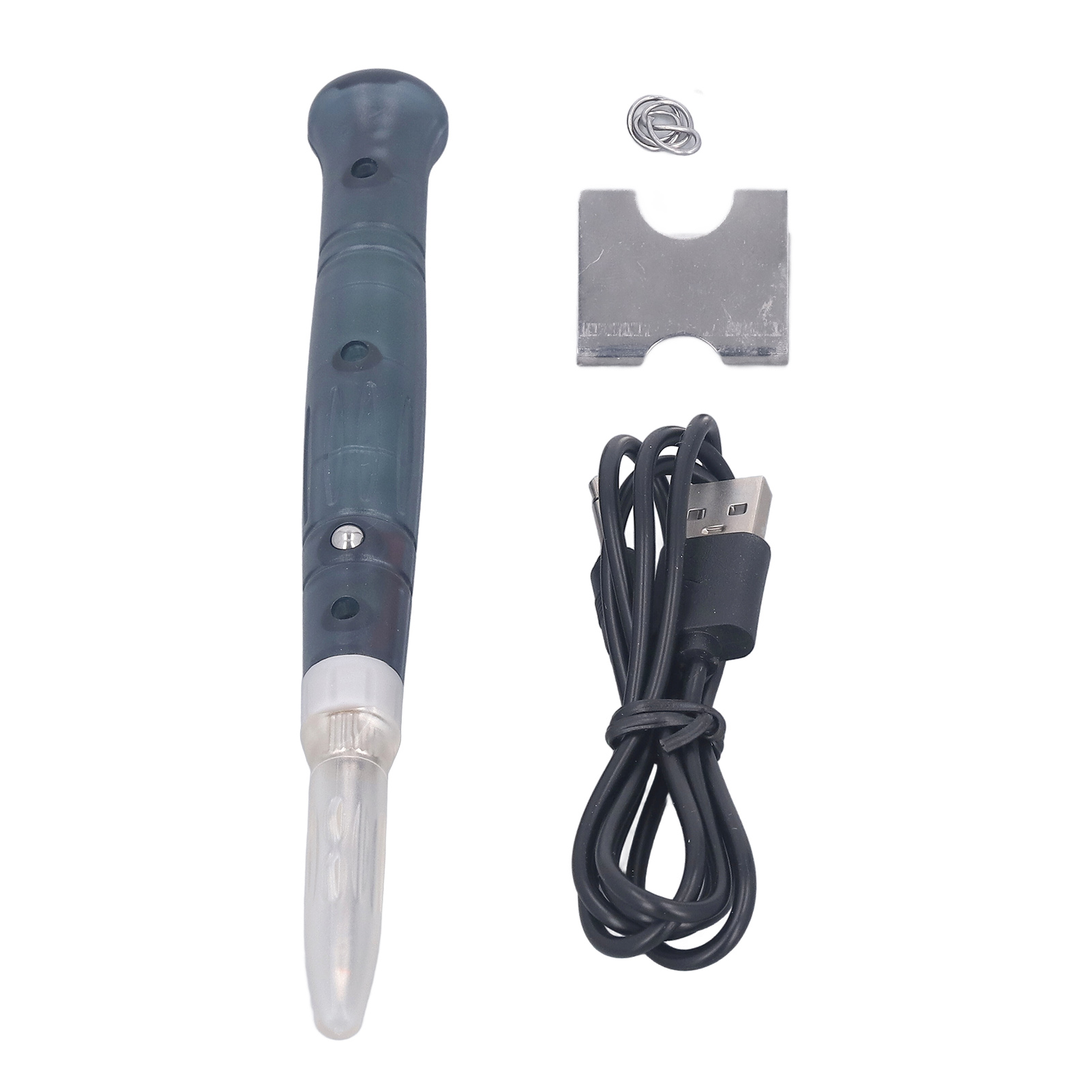 Schnellheizendes Lötkolben-set, Usb-lötpistole, Reparaturstift, 5 V Dc, 8 W